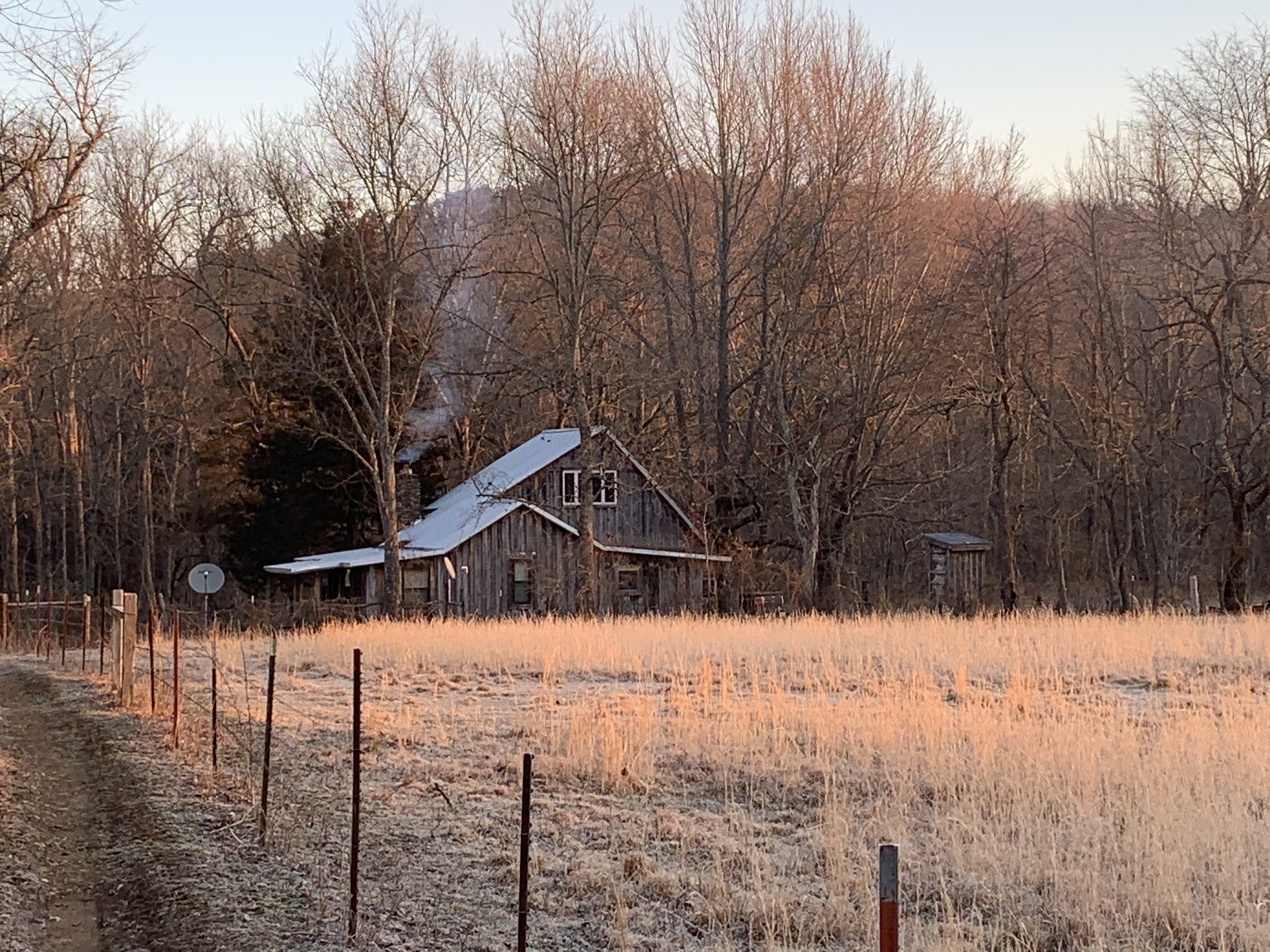 River Roots Cabin Cabins for Rent in Sand Gap, Arkansas, United
