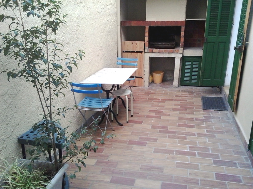 The Little House