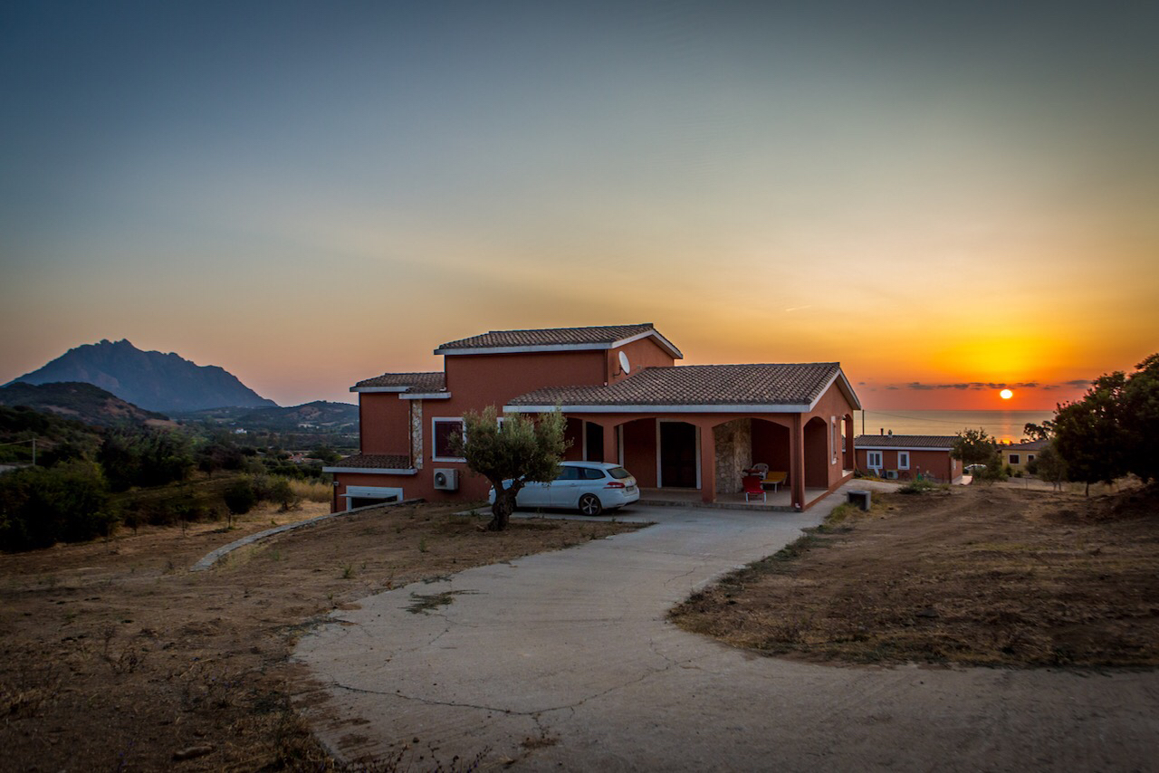 Authentic Sardinia