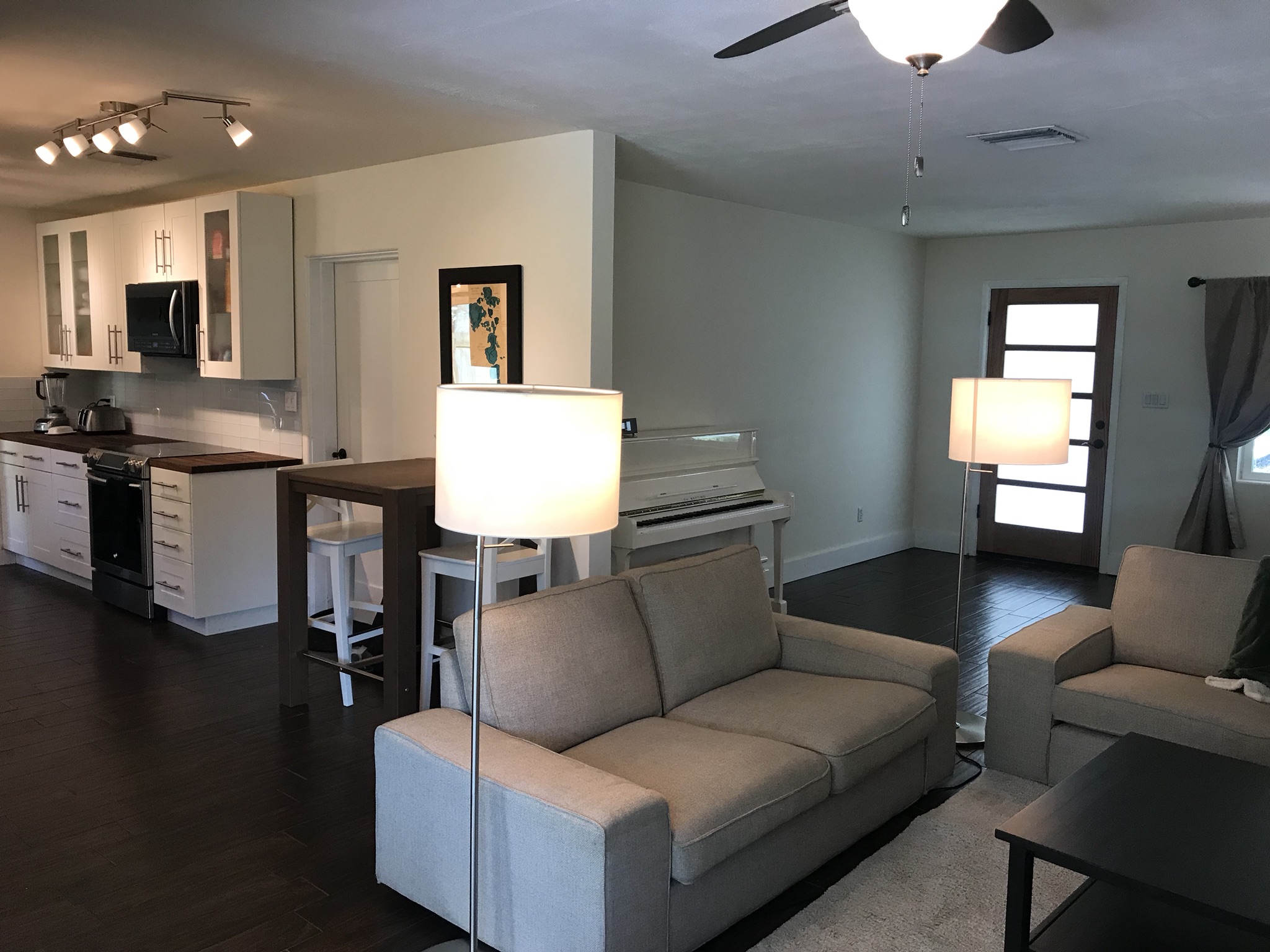 Water Front Haven