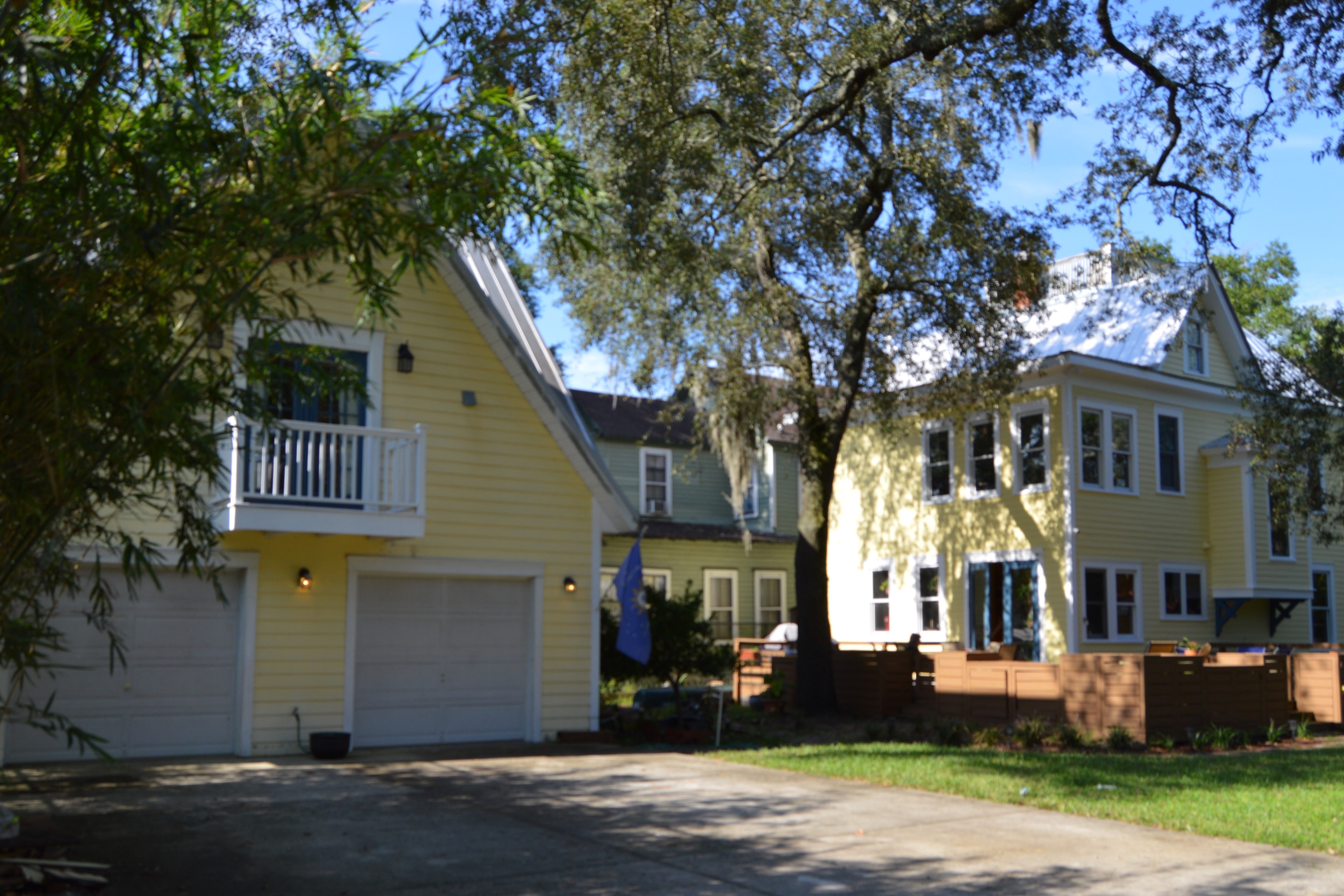 Studio Apartment in Historic Springfield