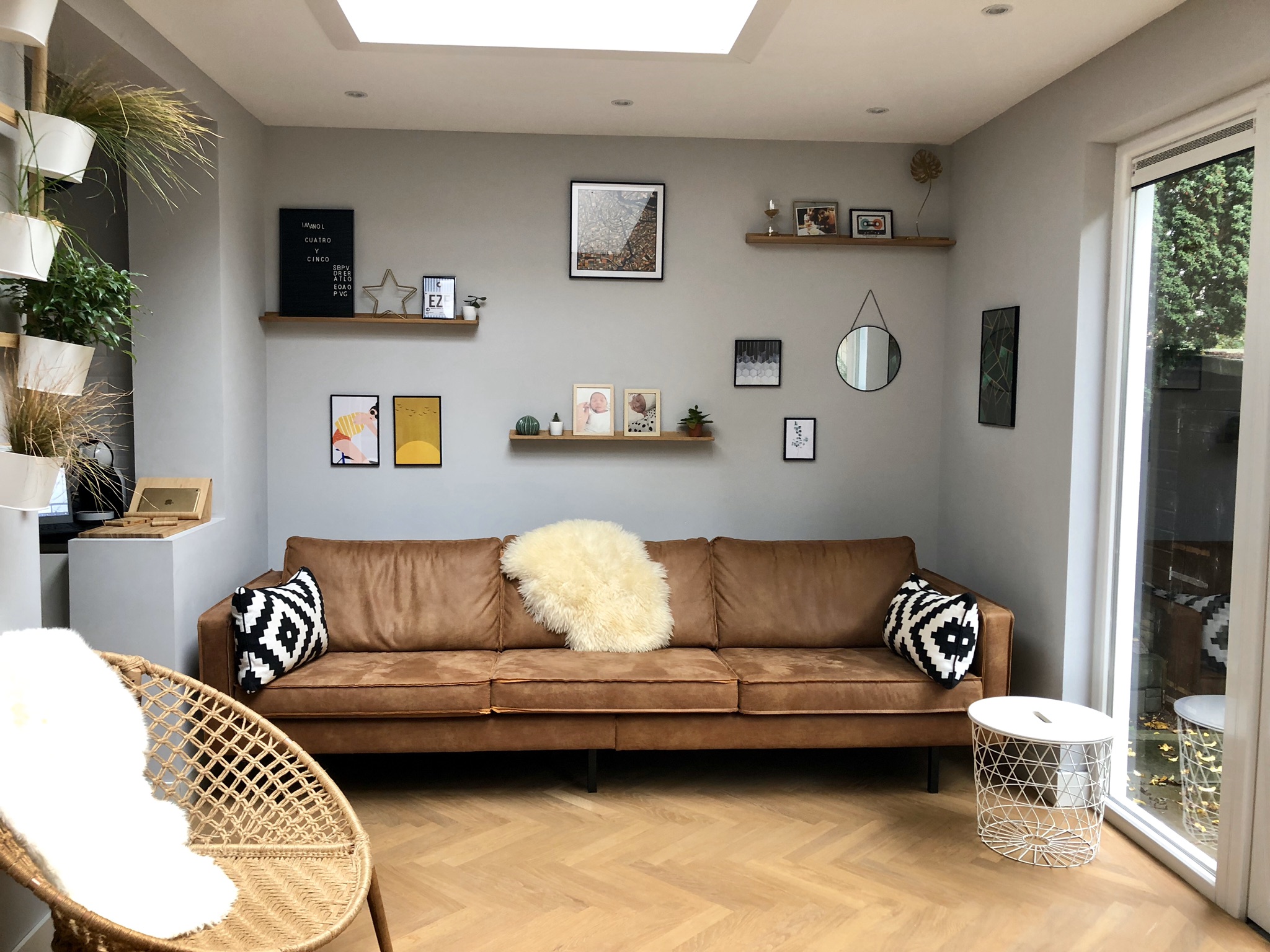 Lux-Vondelpark-For Families โ Amsterdam stay