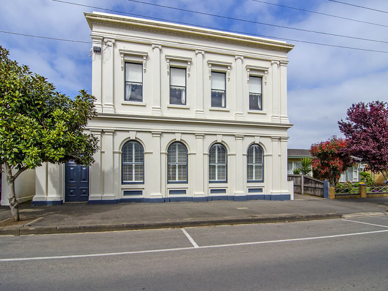 The Bank Koroit Apartments for Rent in Koroit, Victoria, Australia