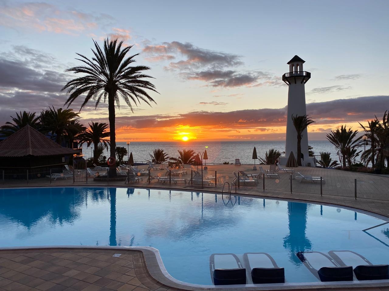 Cozy Apartment South Gran Canaria