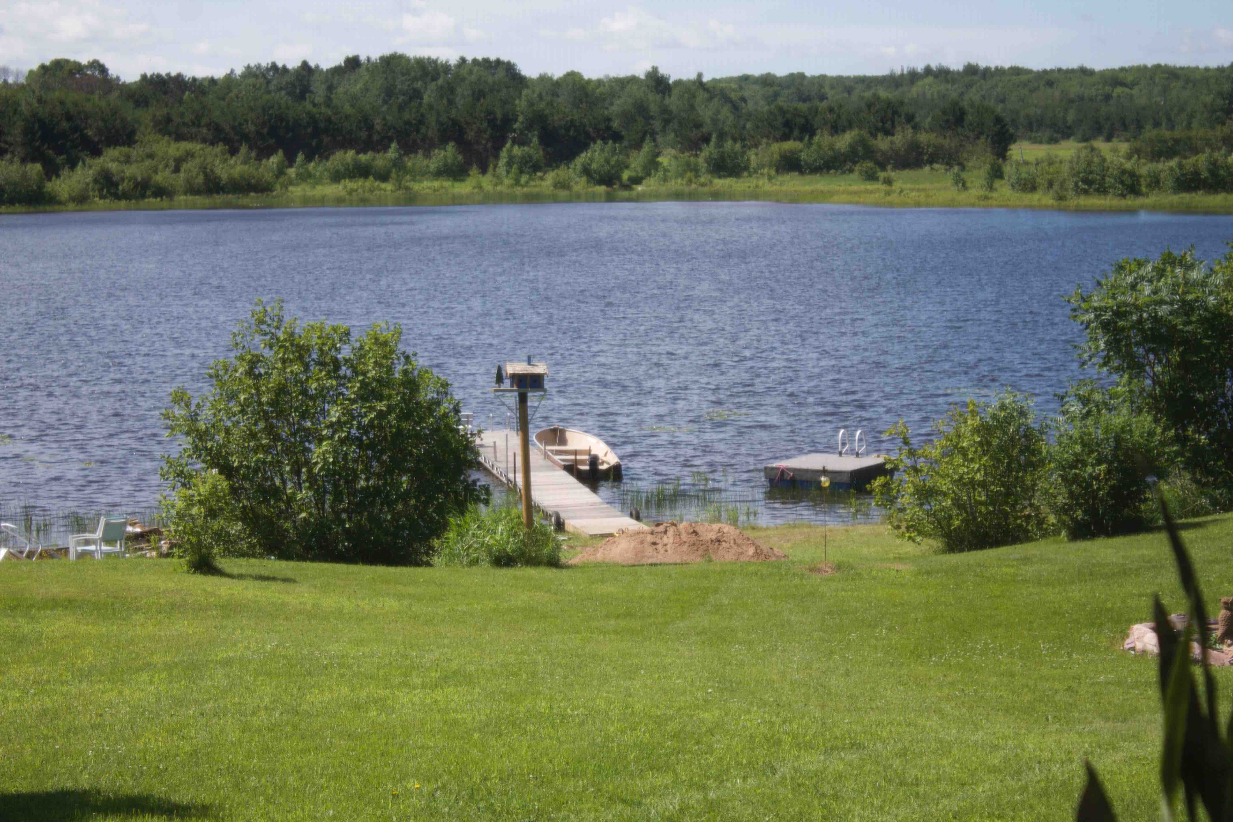 Little Long Lake Family Cabin Cabins for Rent in Shell Lake