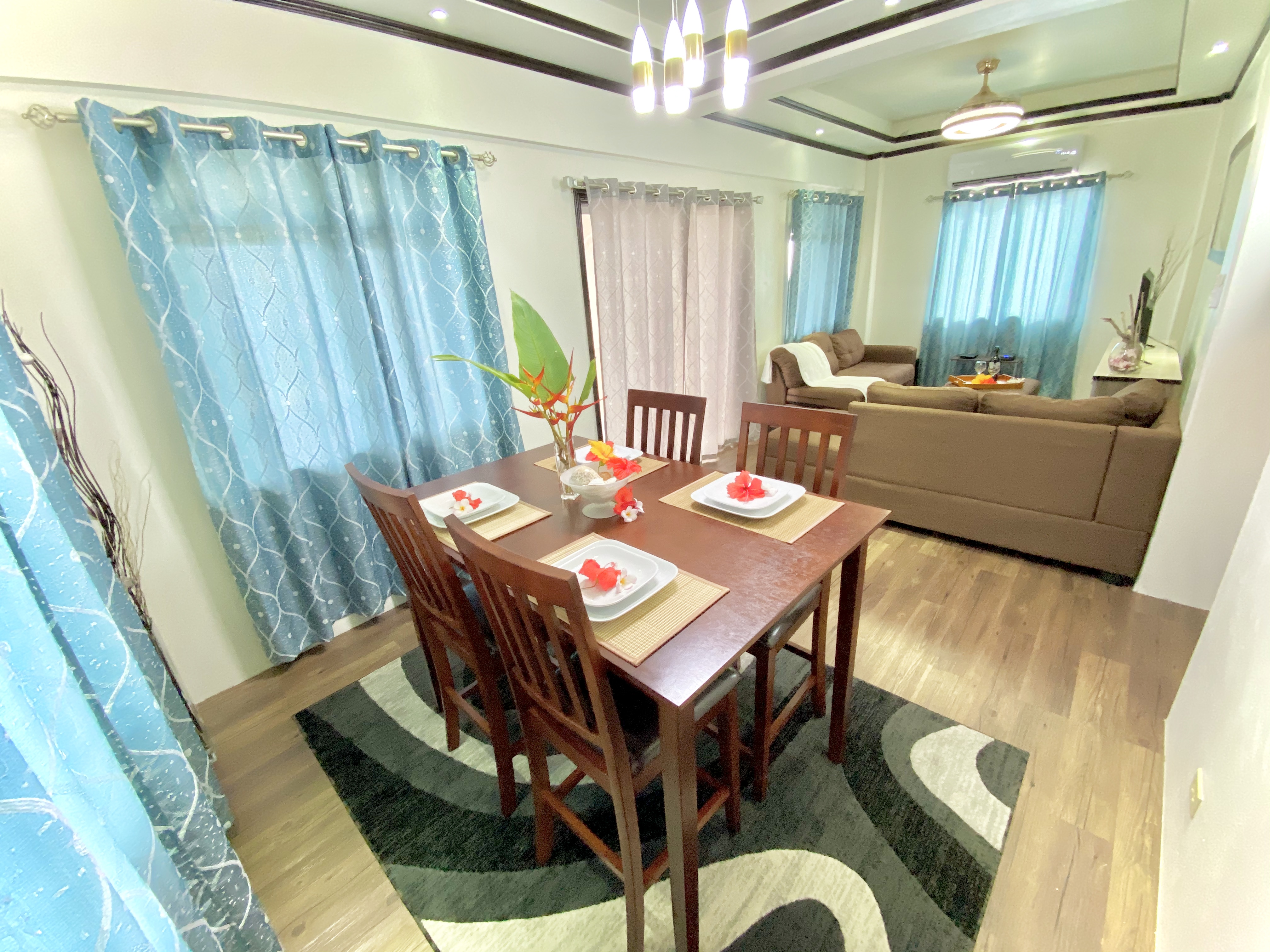 Sunrise Ocean View Home