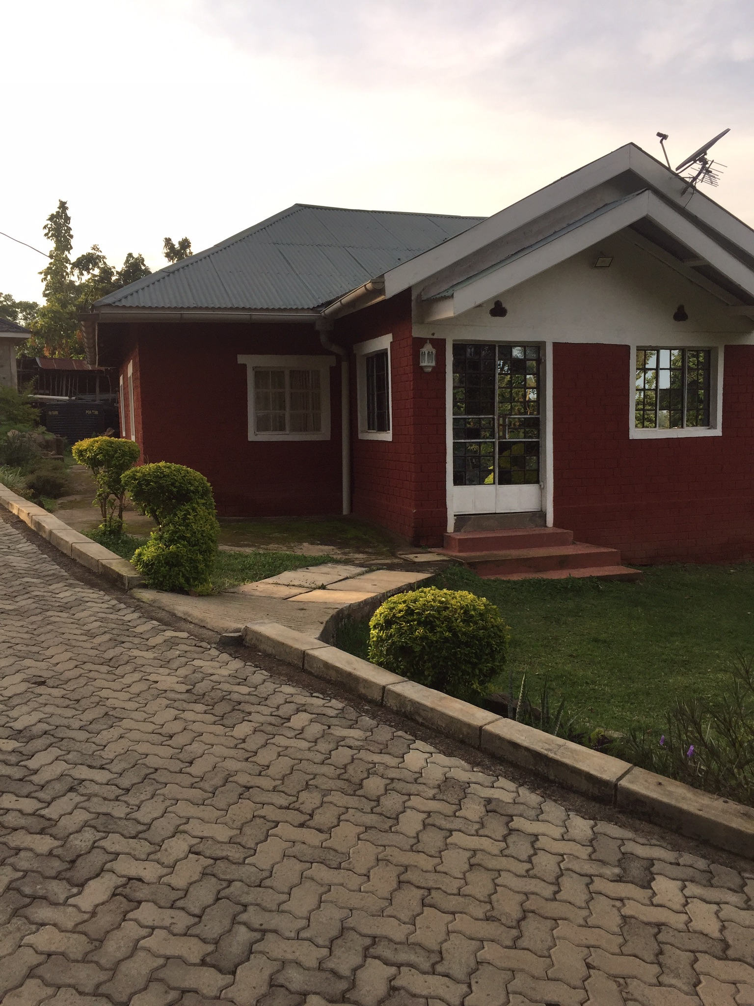 Mama Loice country House Houses for Rent in Kakamega, Vihiga County