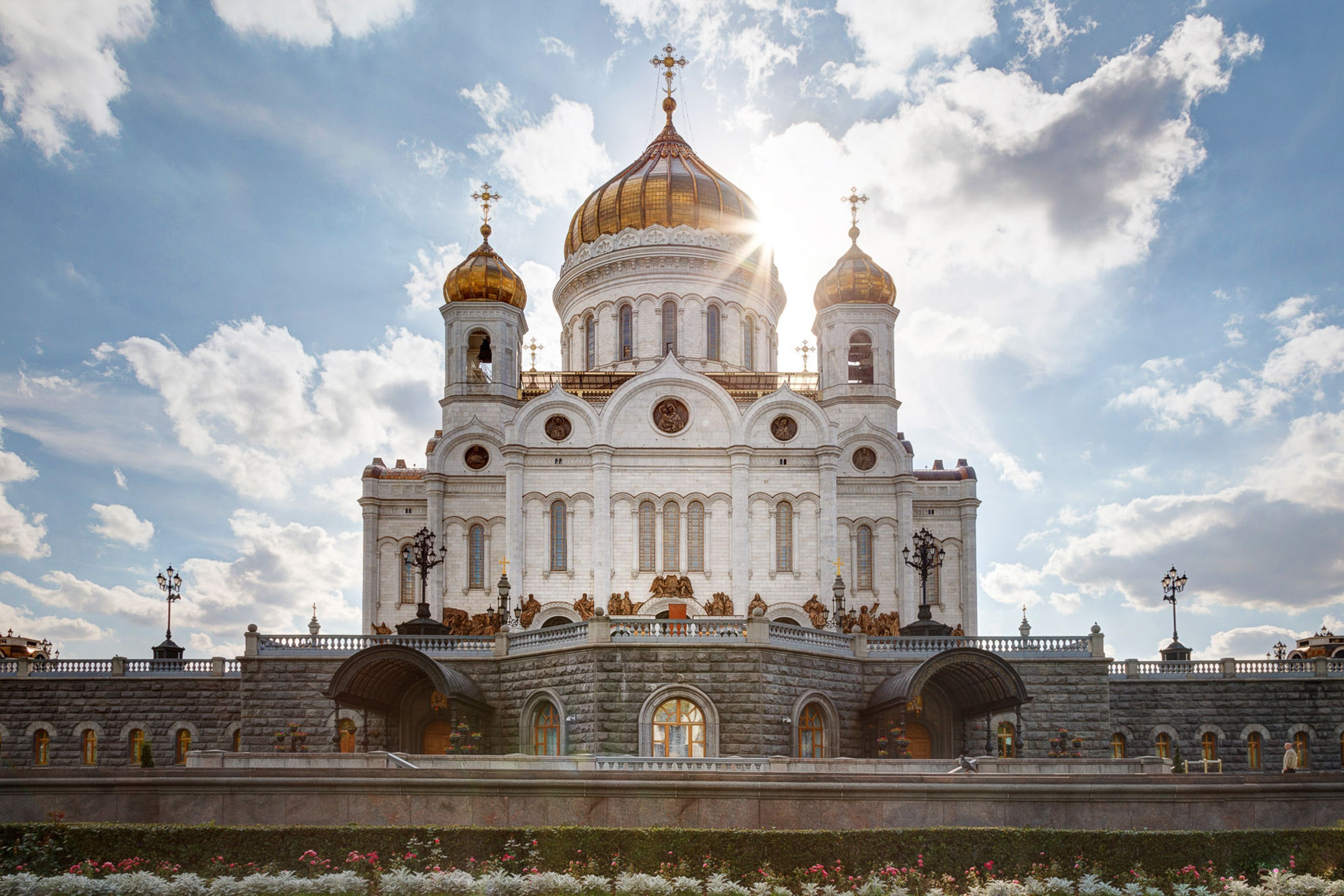 Картинки храм христа спасителя в москве