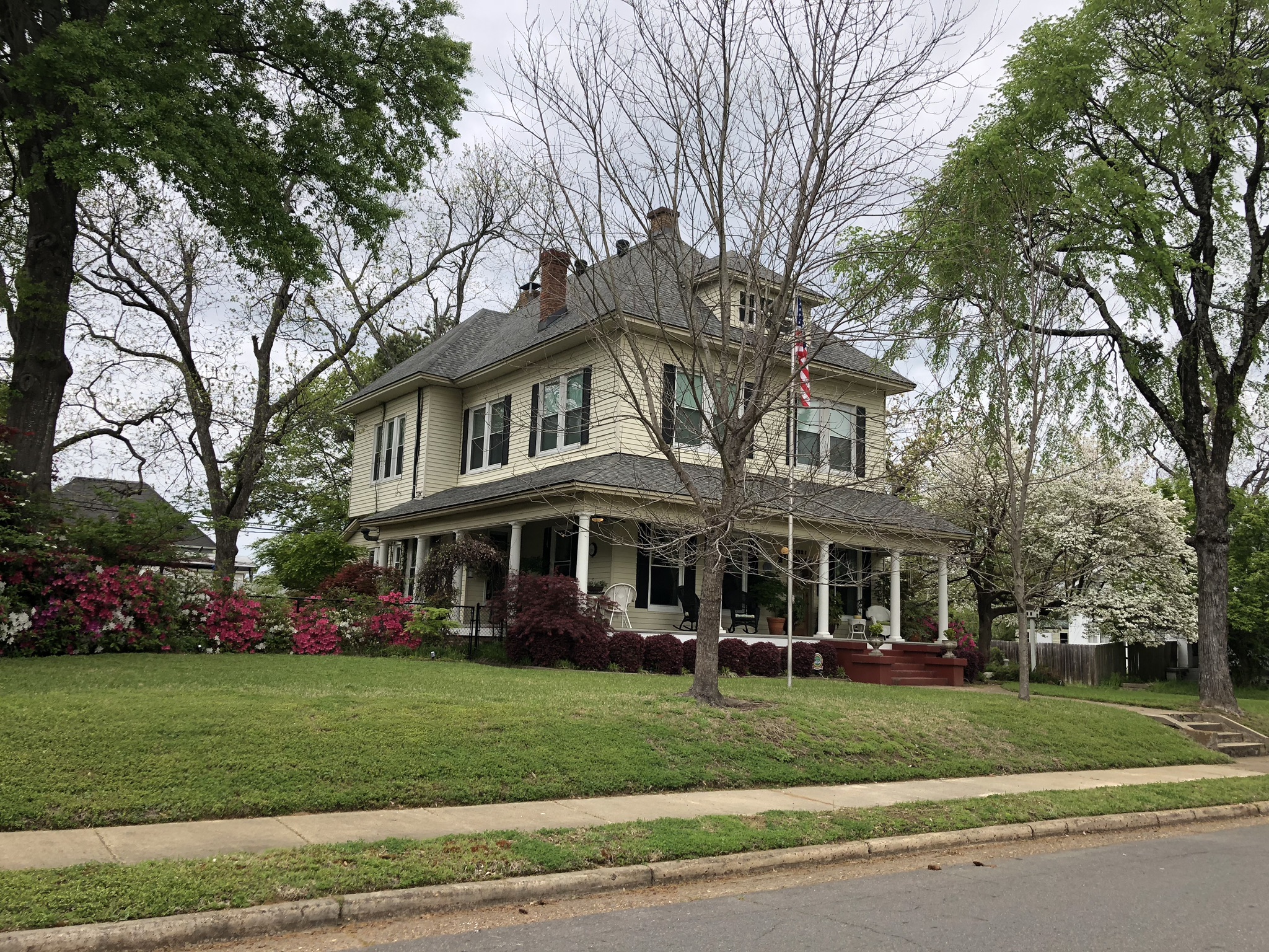 Your Rental Matchmaker Find Your Perfect House Share Or Apartment In Texarkana