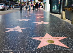 Fabulous WALK OF FAME, Prime Hollywood Apartment