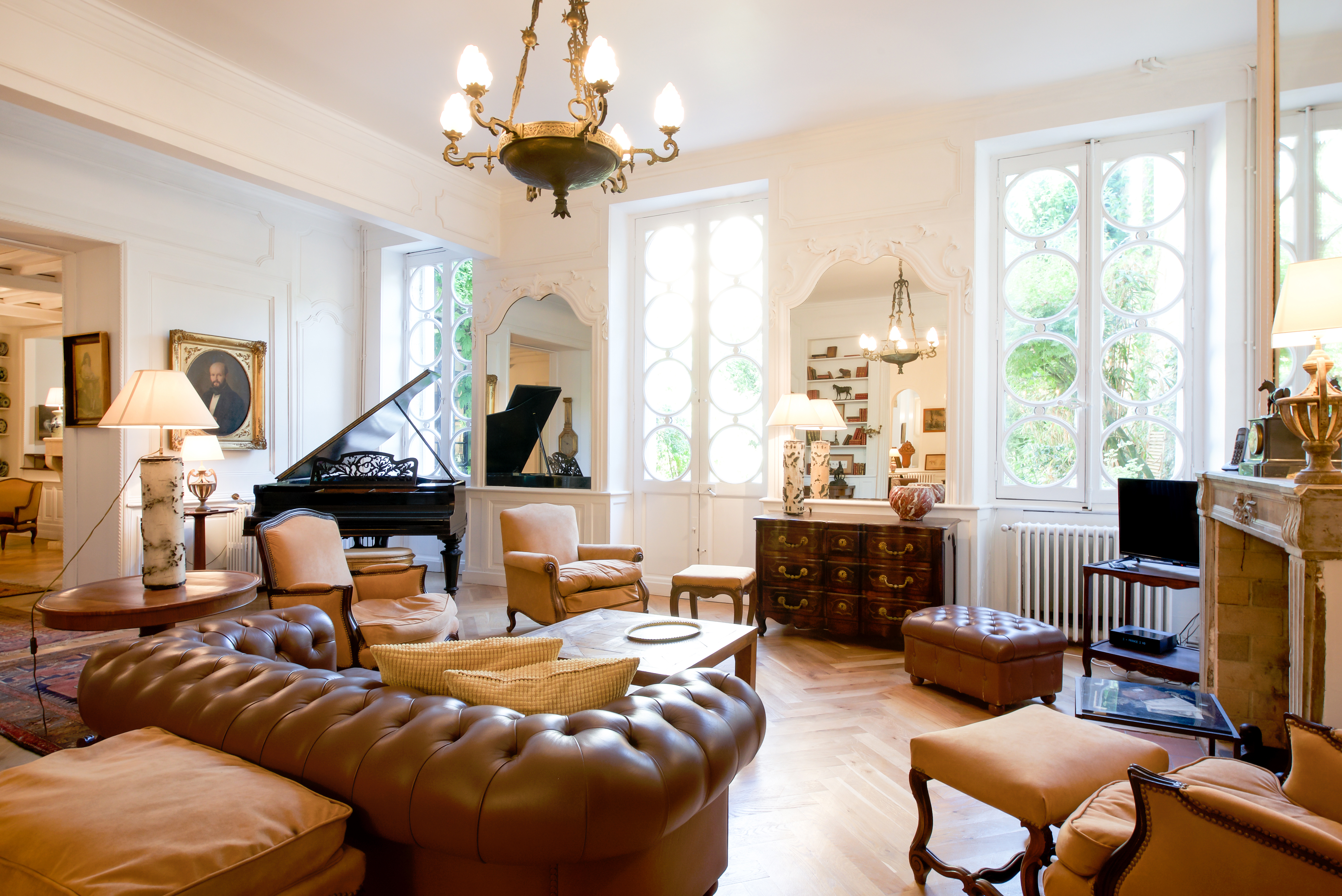 Hôtel Particulier Marengo, Bordeaux