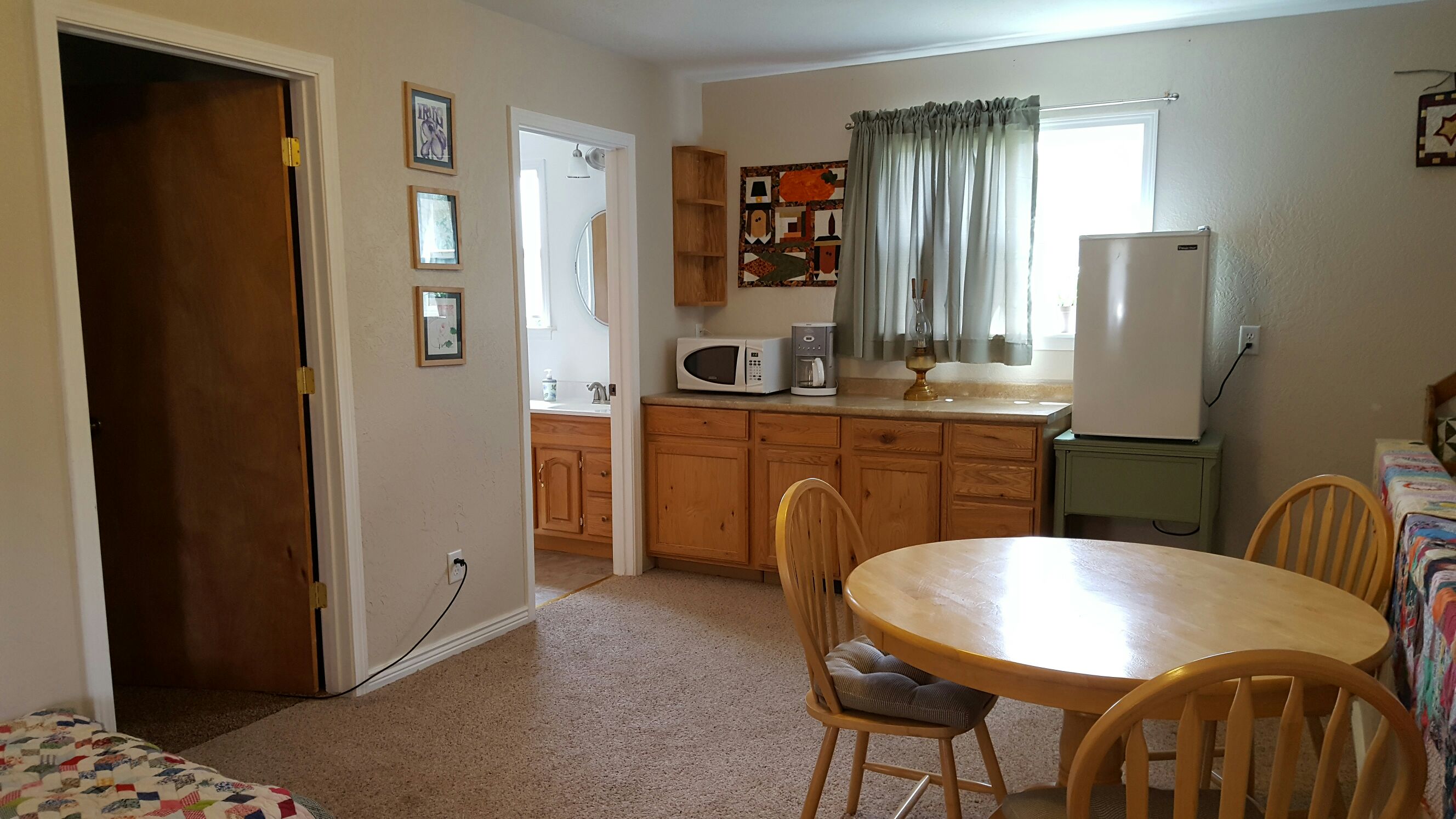 Red Rock Retreat Apartments for Rent in Torrey, Utah, United States