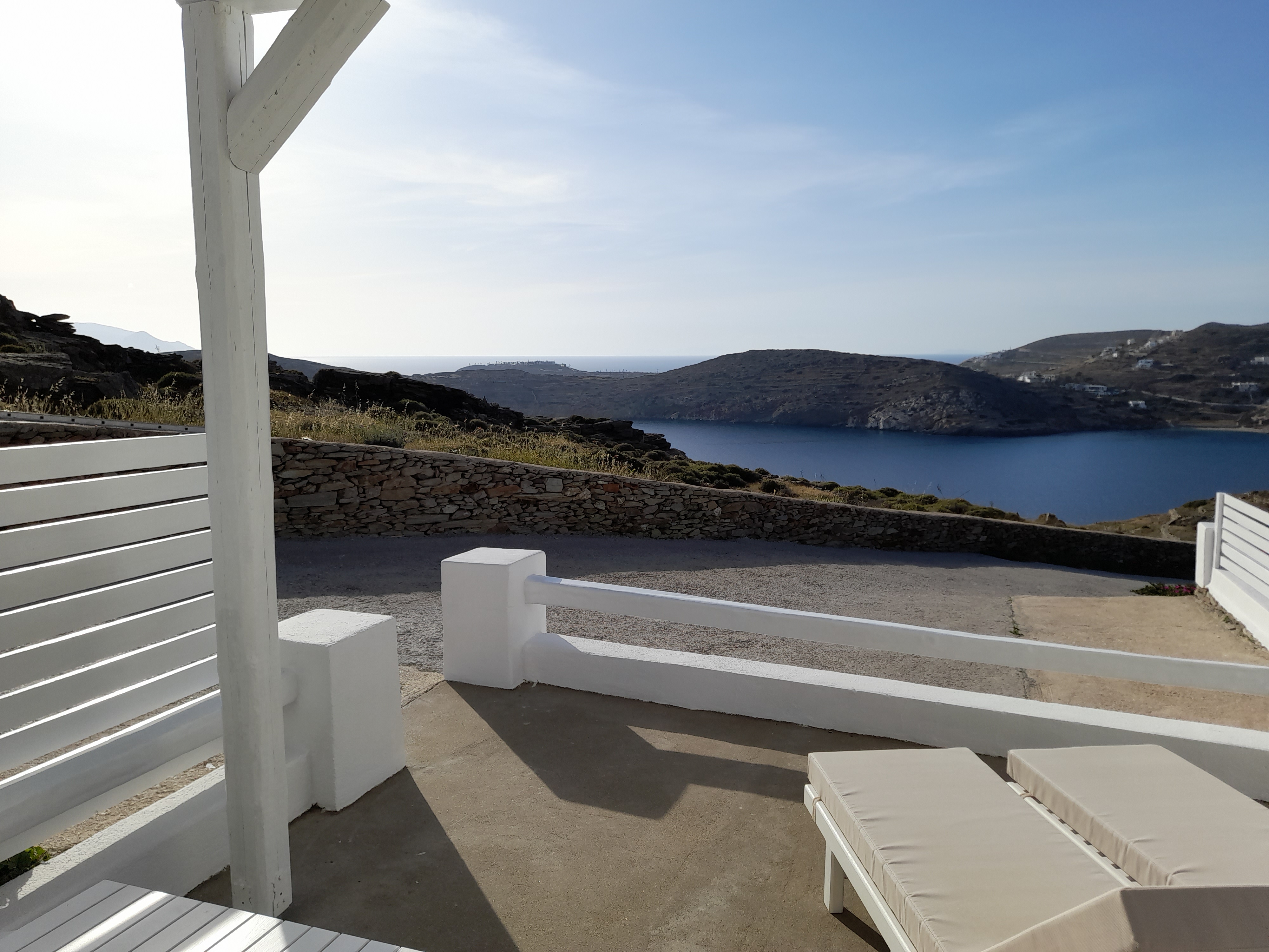 Romantic loft 2  * IOS ISLAND*