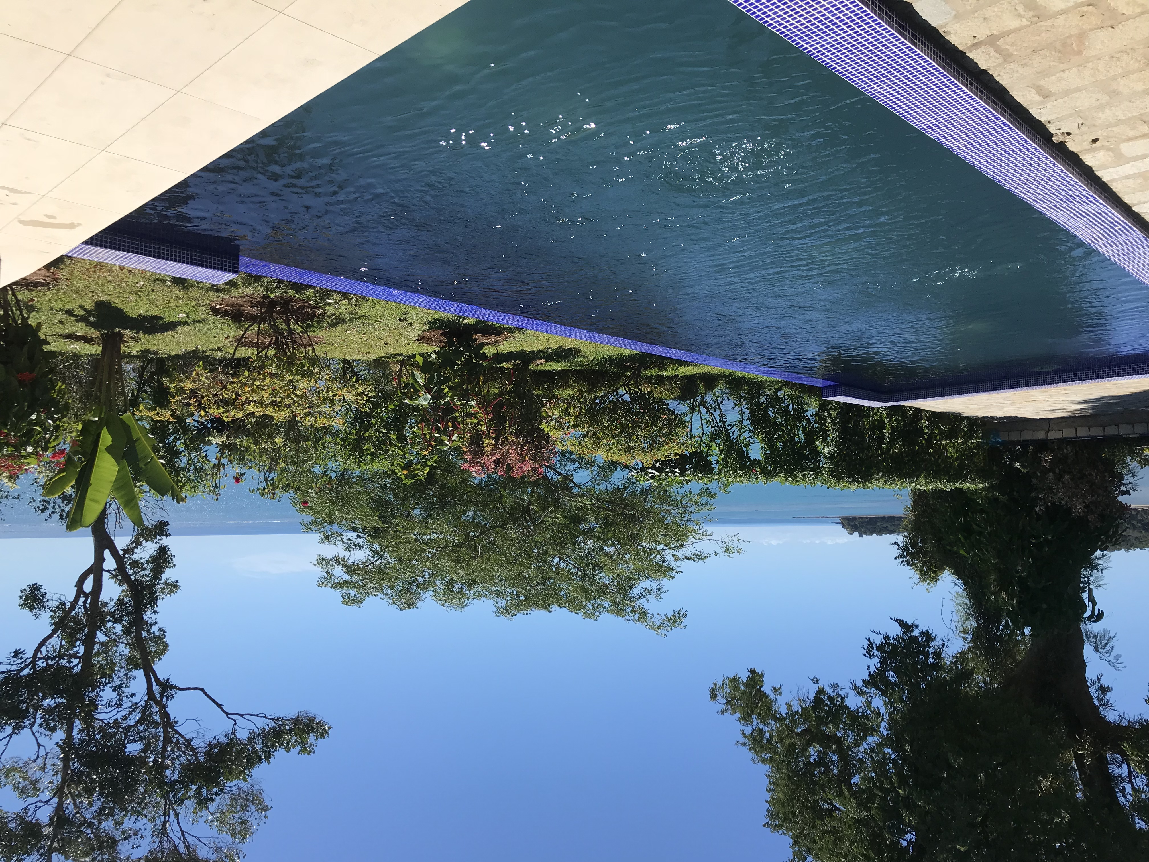 CASA ENZA WATERFRONT WITH POOL