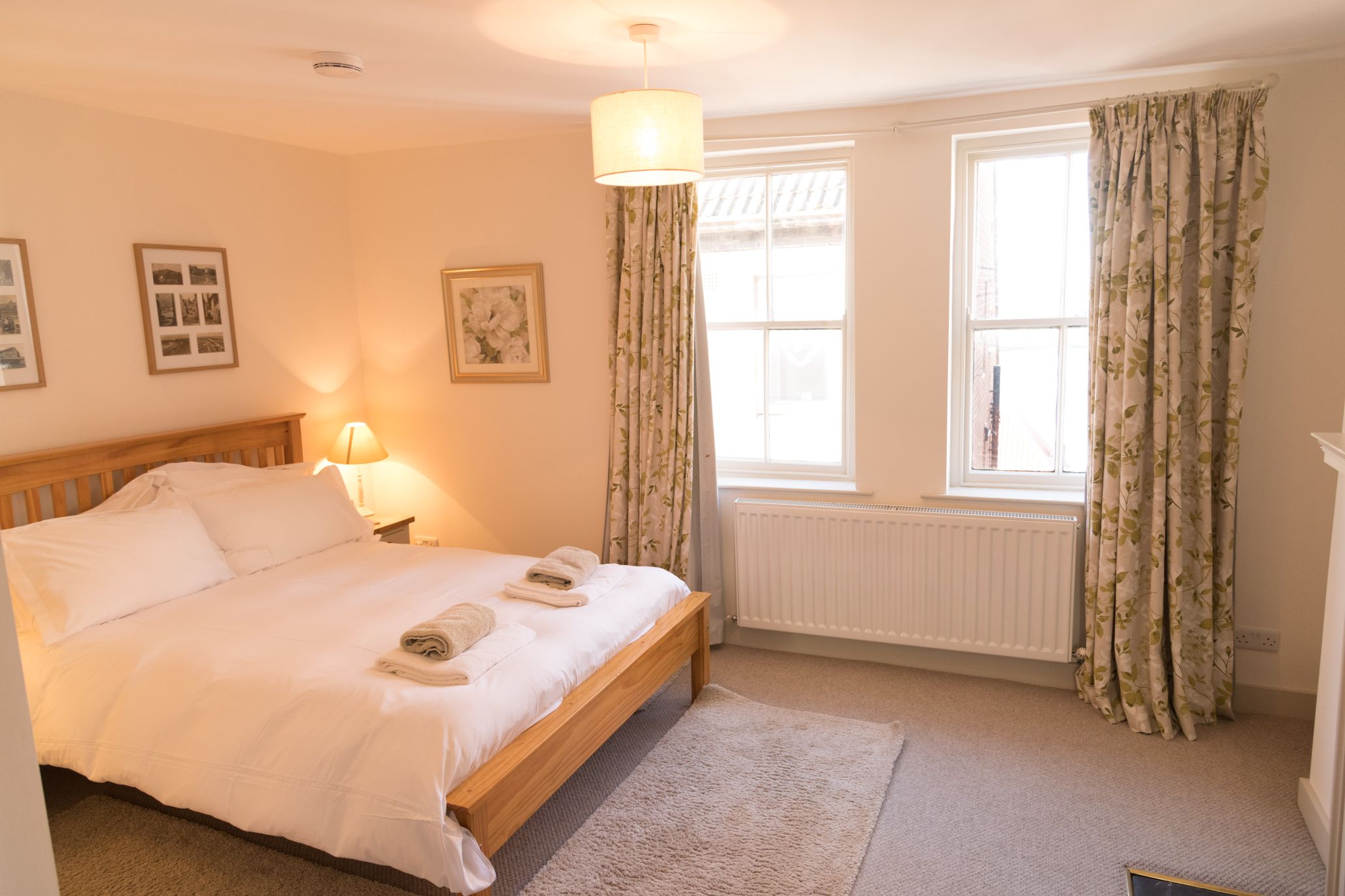 Fishermans cottage with sea view Houses for Rent in Whitby, United