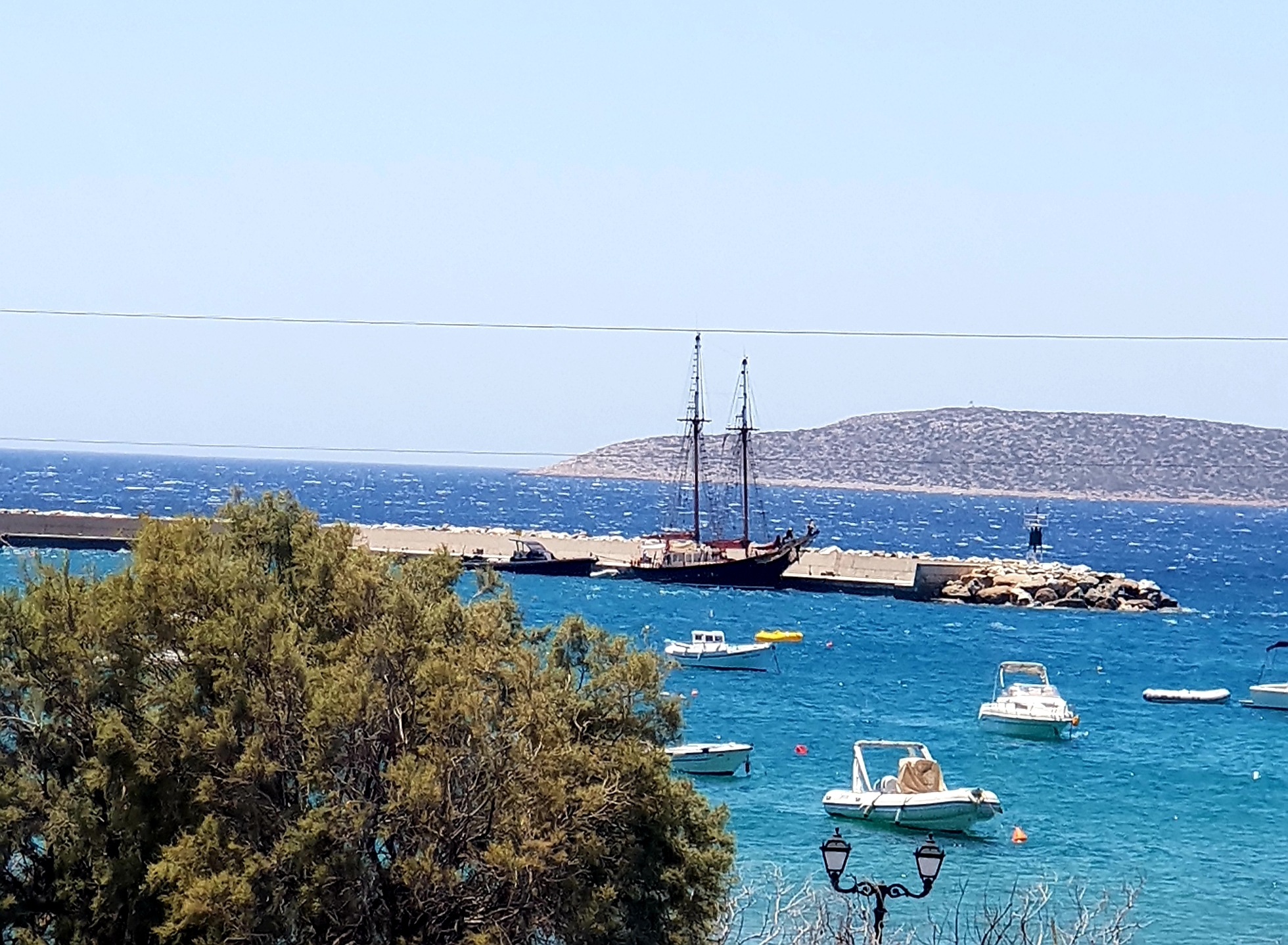 SEA VIEW Penthouse Beach Studio, & Garden View