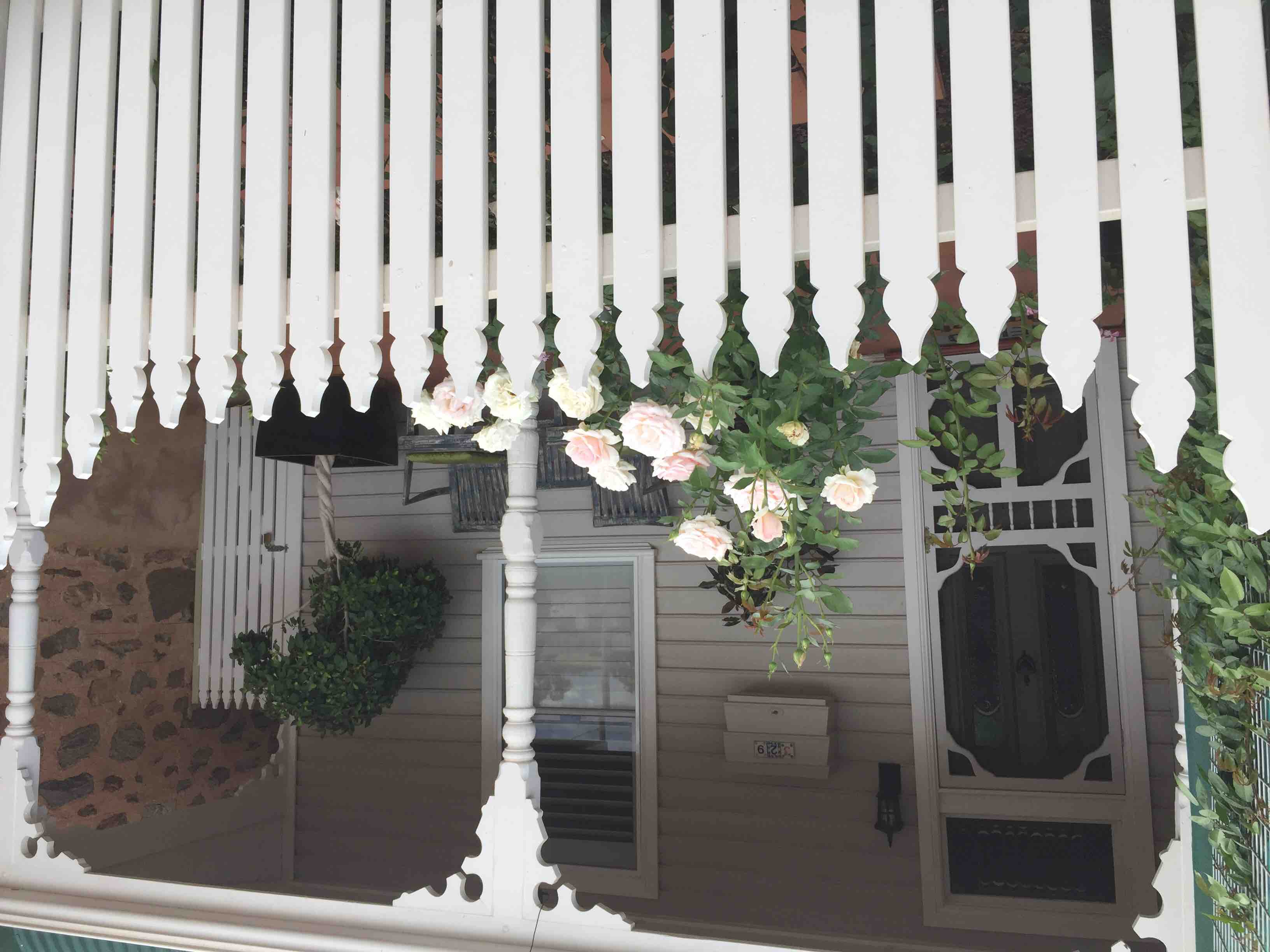 “Pettigrove” - charming heritage cottage