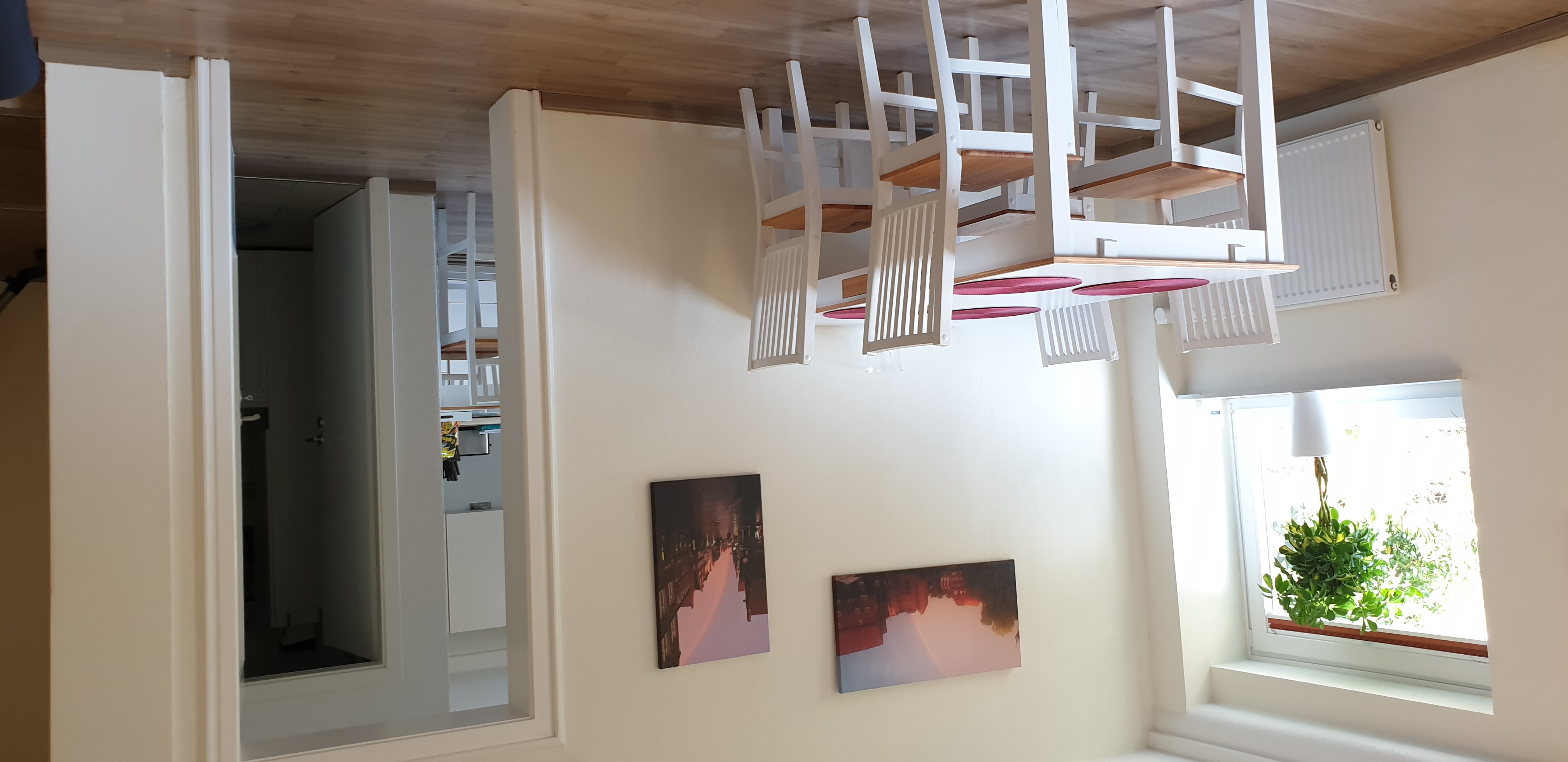 Apartment in Lüneburg/Kreideberg