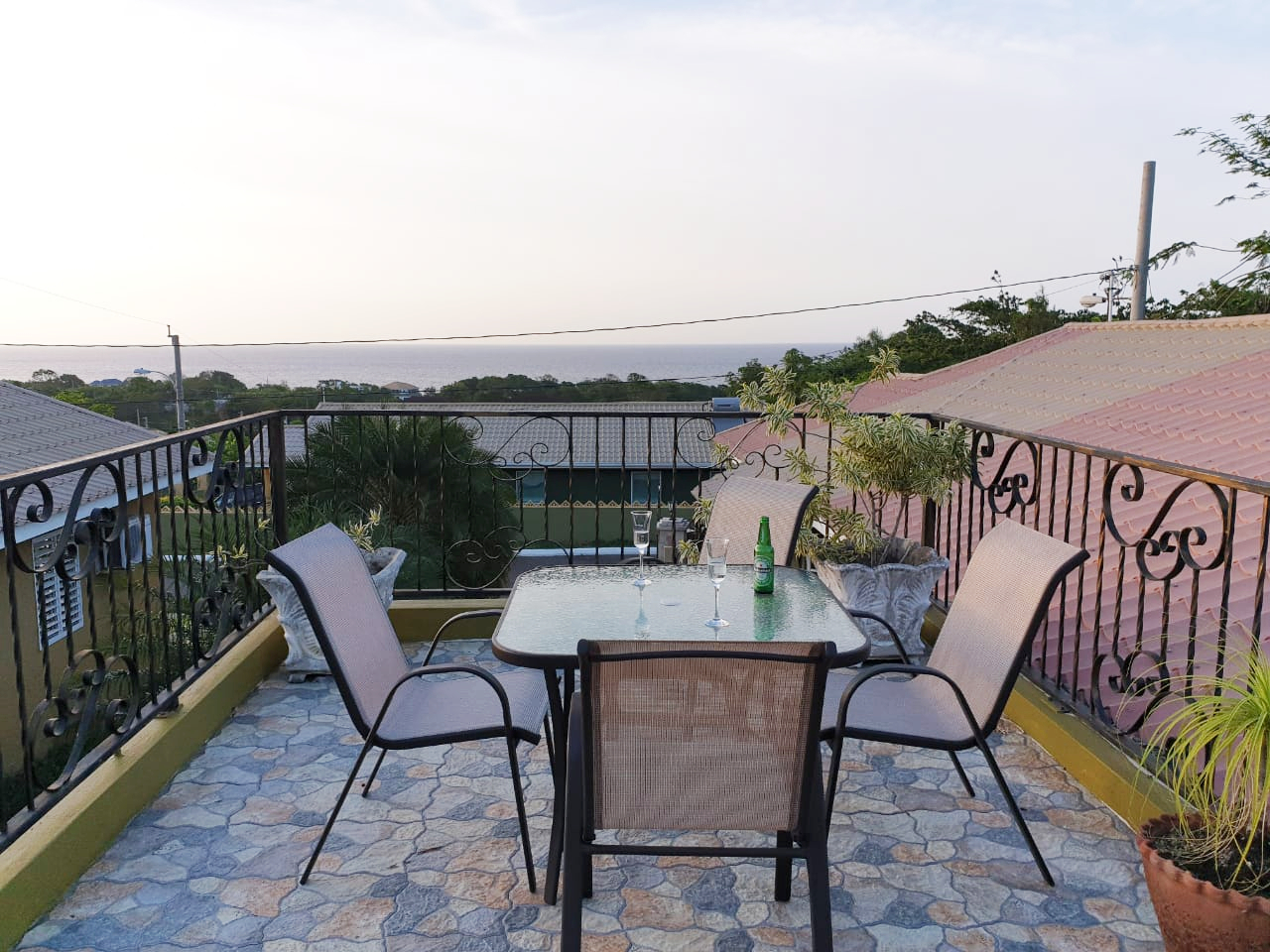 Village of Dreams- Ocean View Deck House