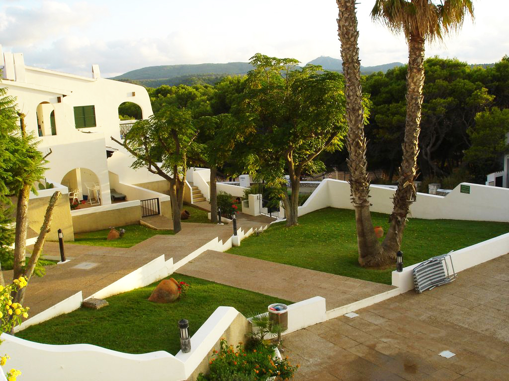 Menorca, Son Parc. 6 personas.3 piscinas. in Es Mercadal, Menorca