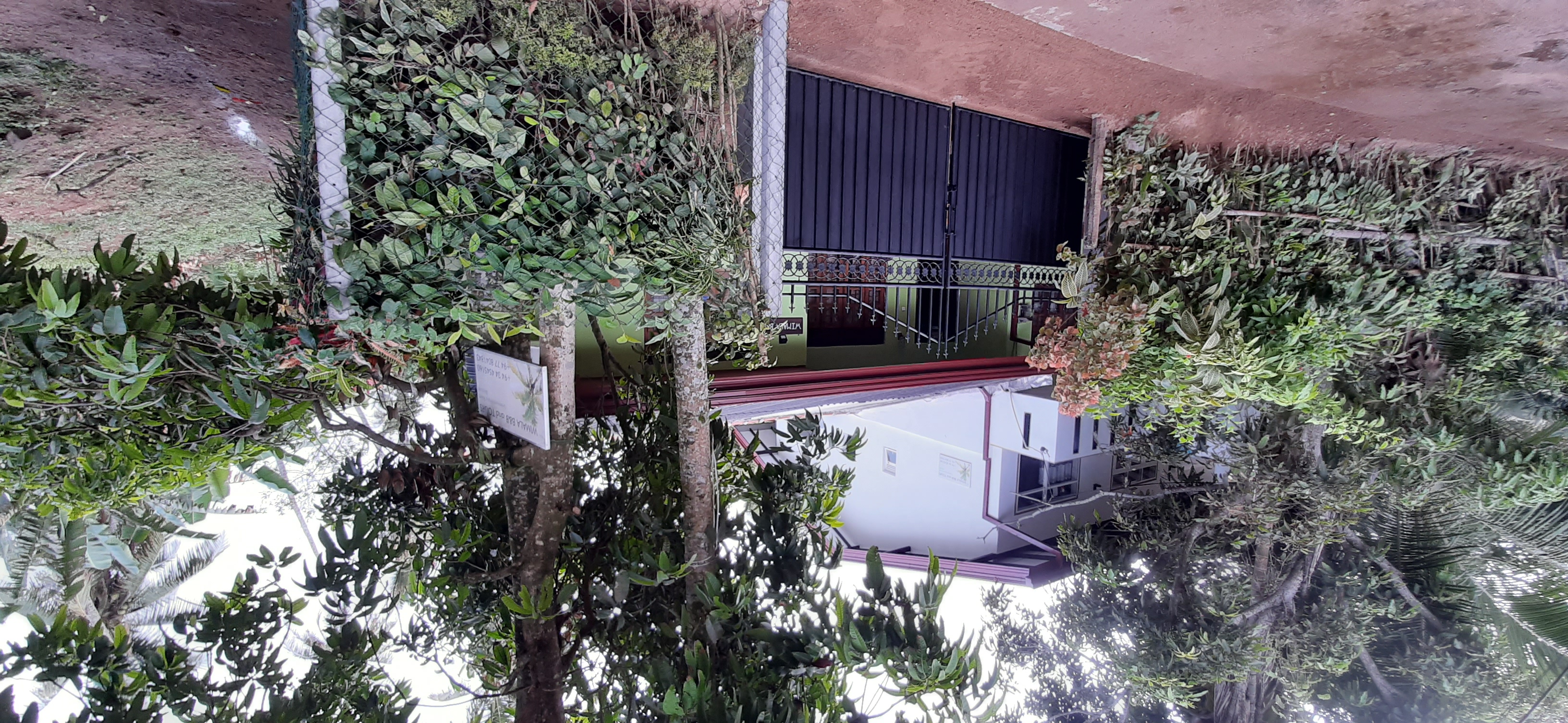 WIMALA B&B, Bentota Srilanka