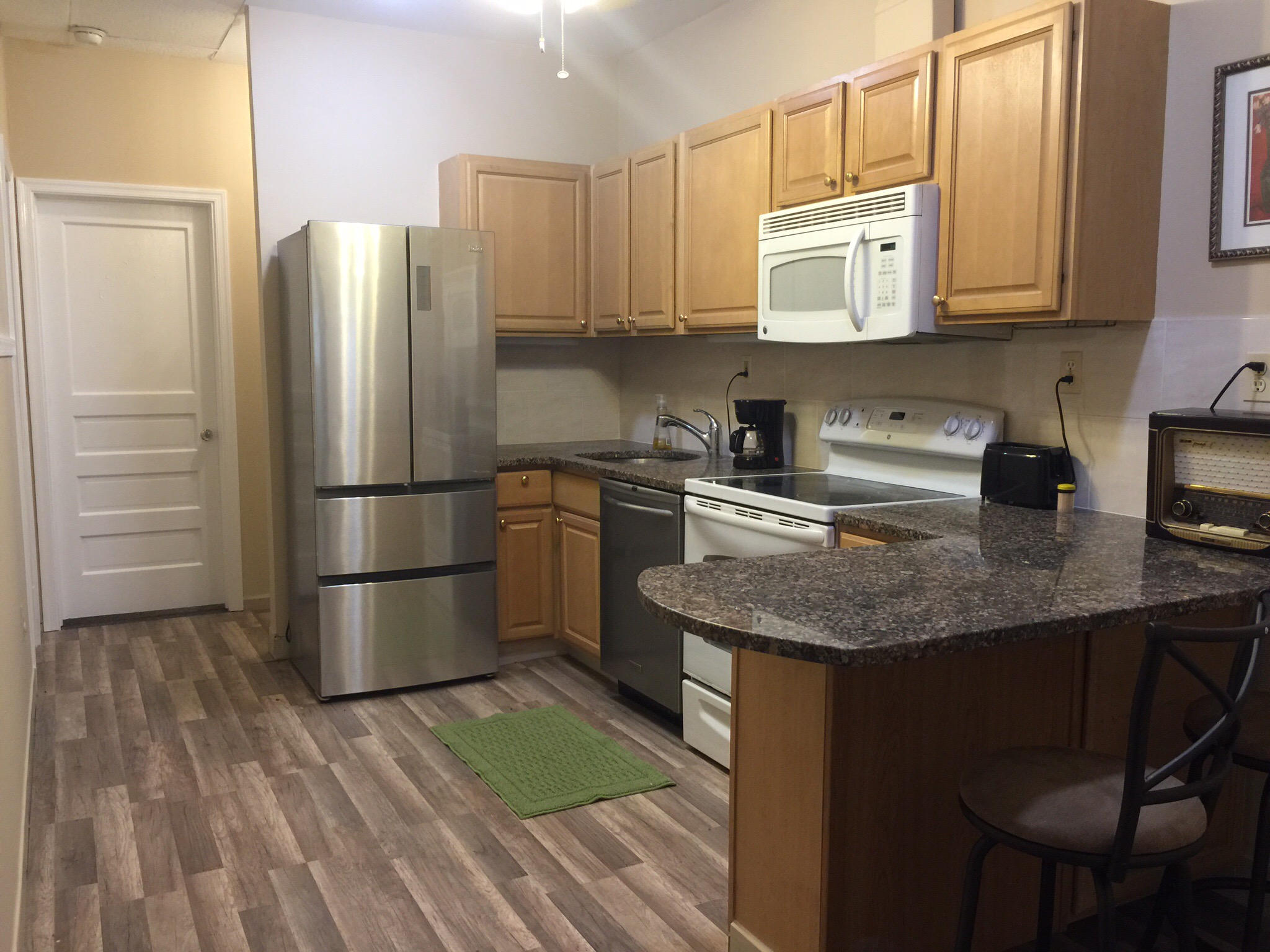 Historic Downtown Gettysburg, Apartment 100 Apartments for Rent in