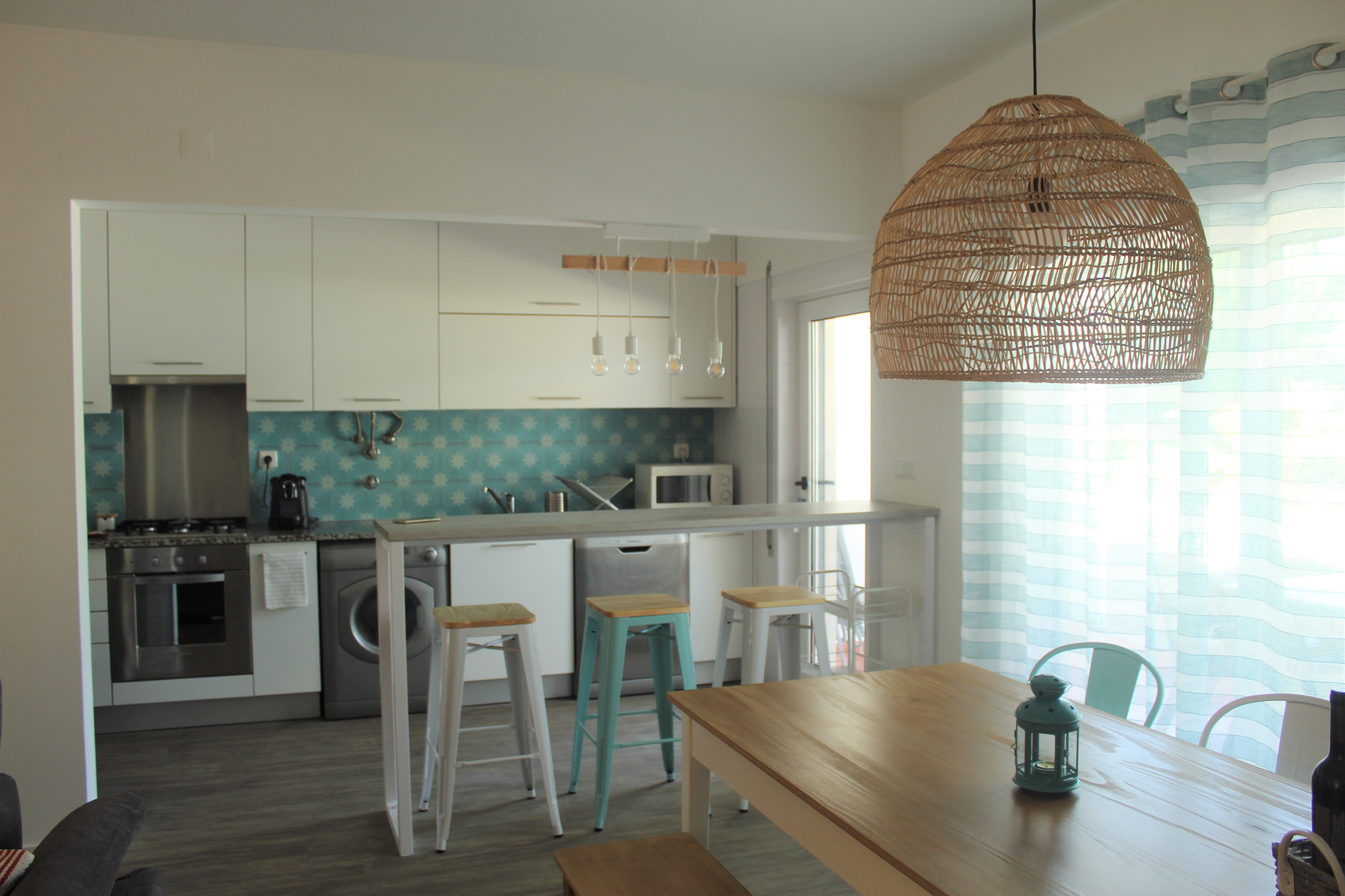 Apartamento Maresia - Santa Luzia
