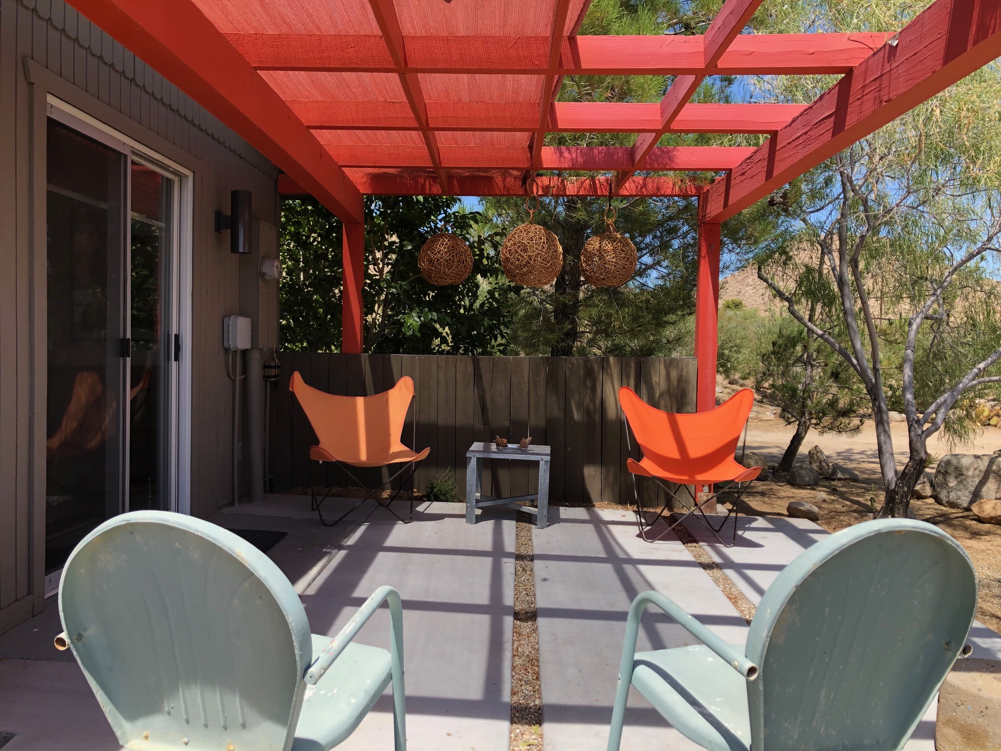 Luna MesaJoshua Tree Cabins for Rent in Joshua Tree, California