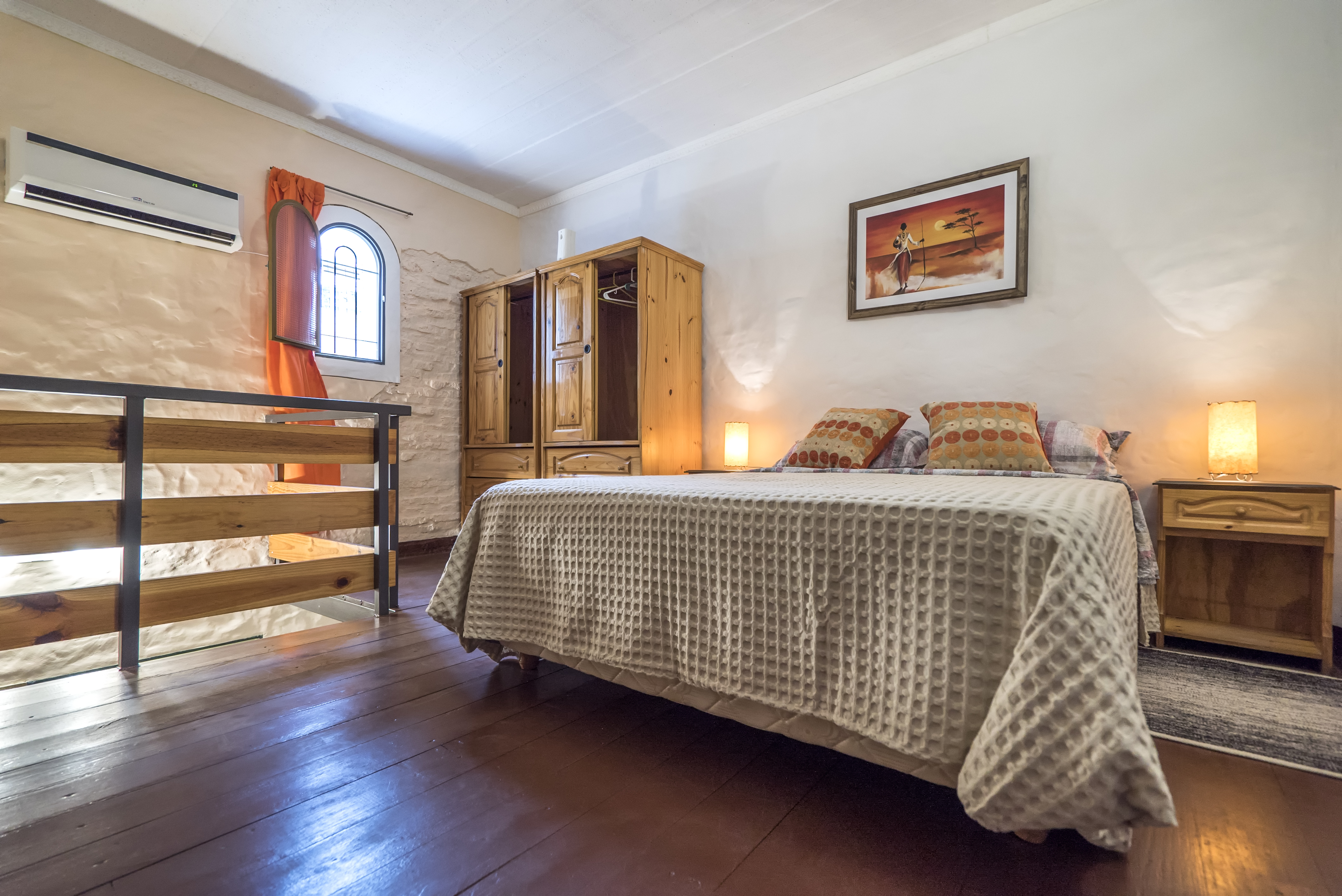 10 - Great loft in Villa Crespo Near Palermo