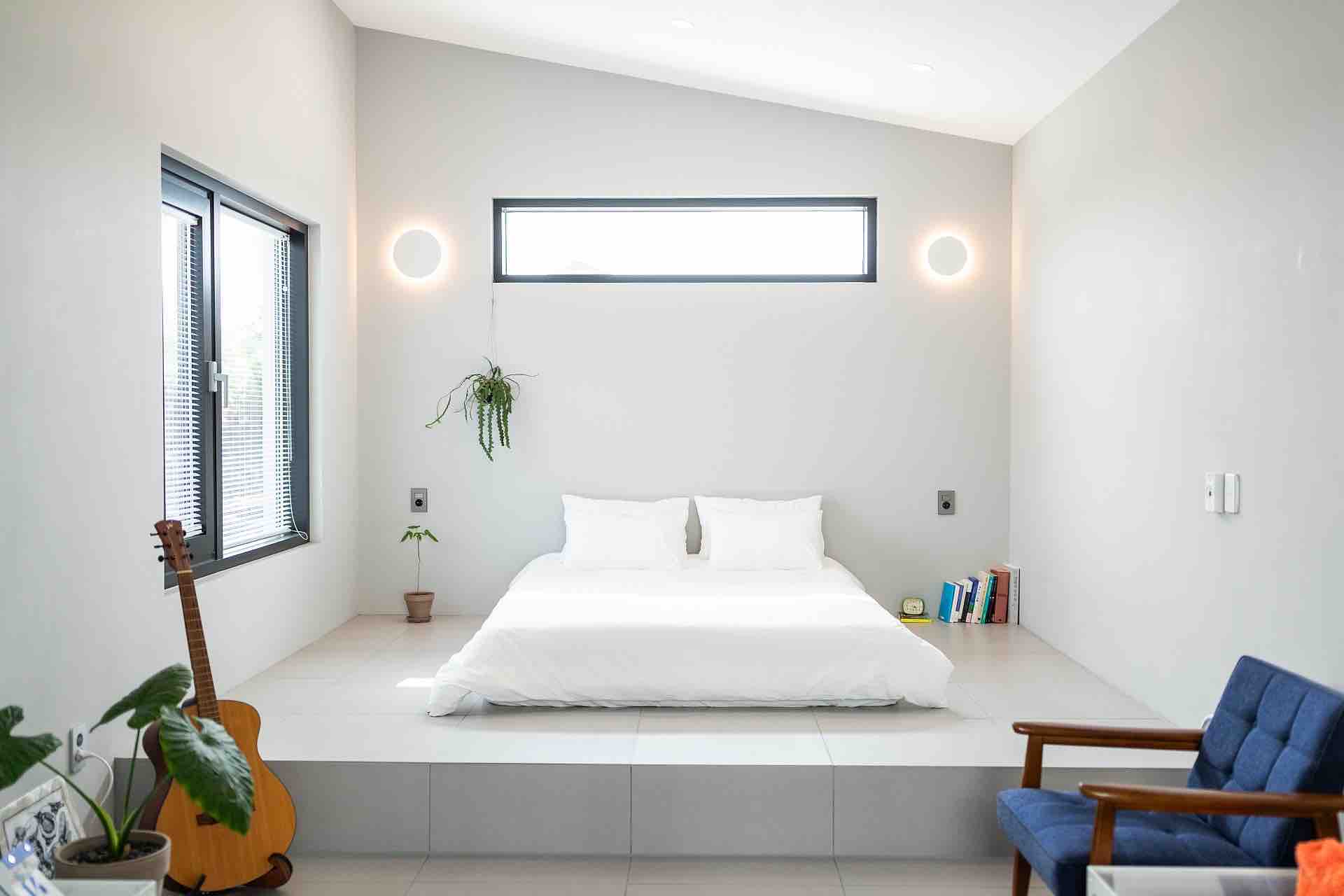 Autumn_stay in Aewol. Free for additional people from September to October
