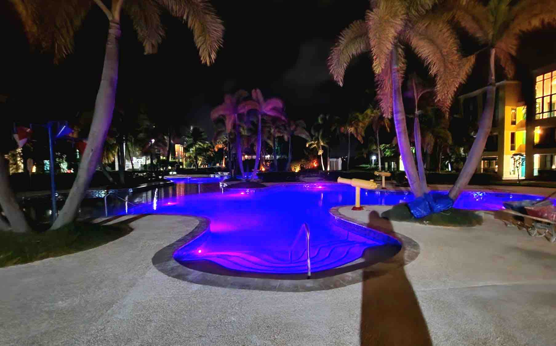 Your Happy Place in Aquatika