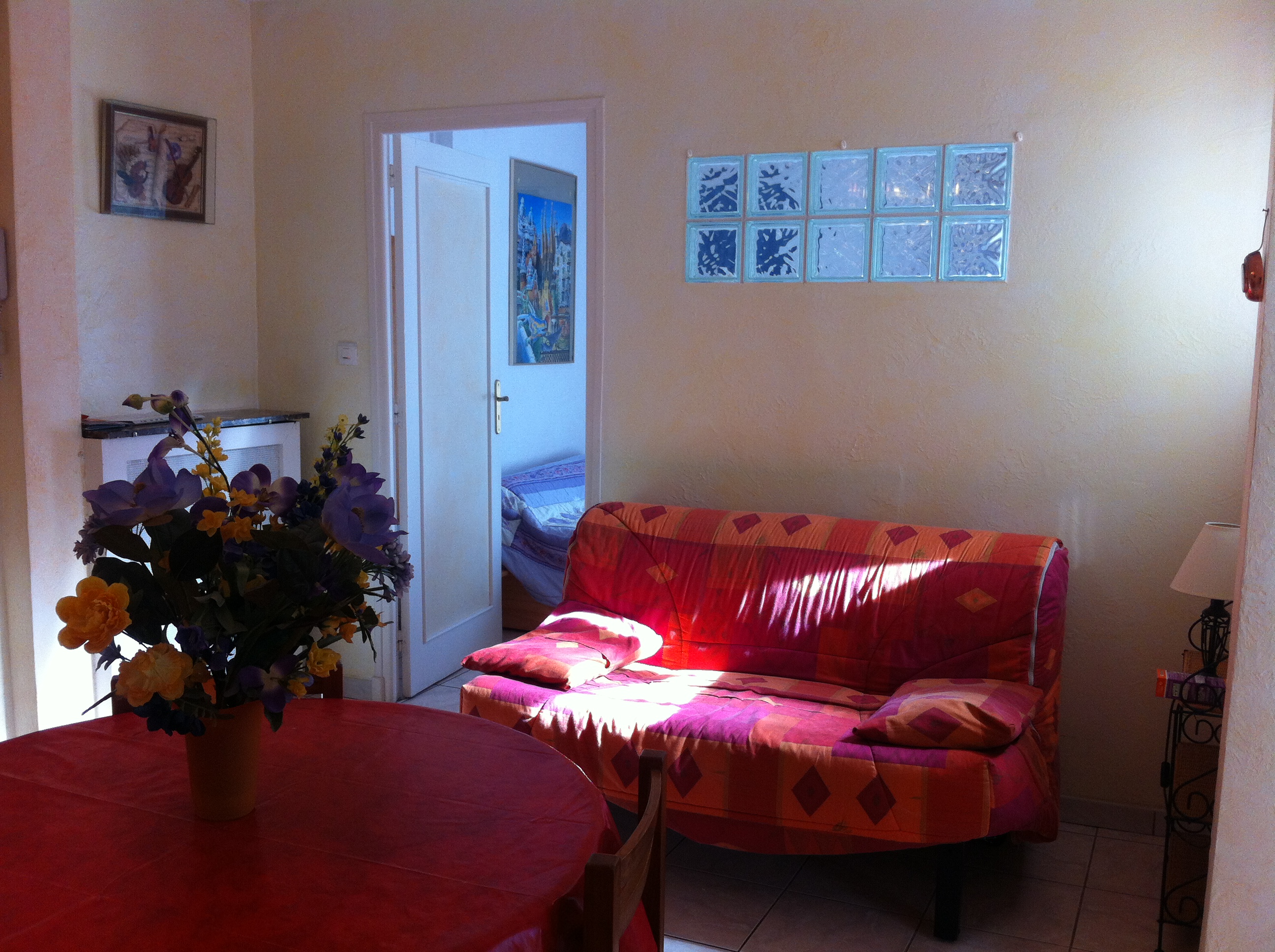 La Solana N°9