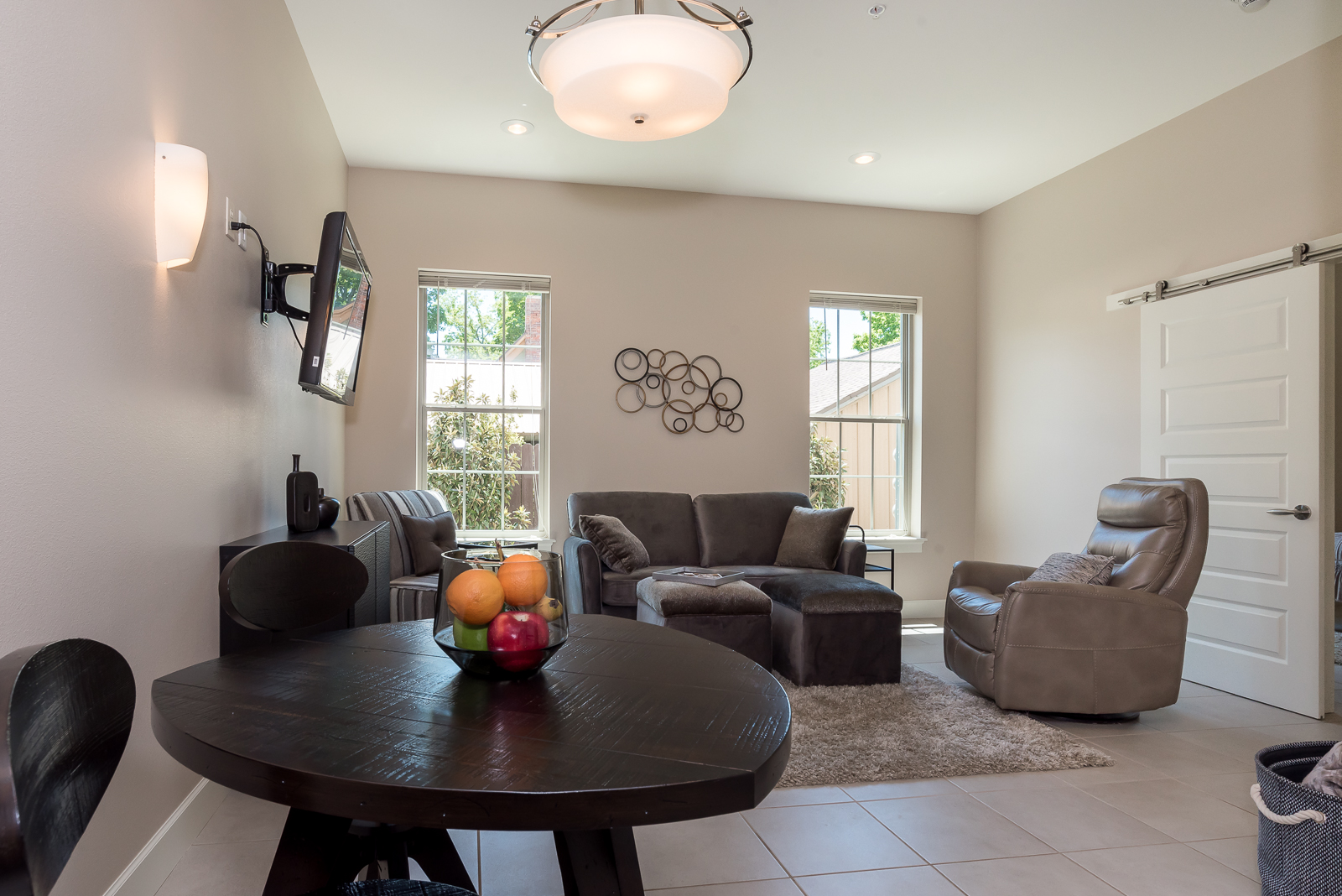 Great Condo...Just Steps to All in DT Bentonville!