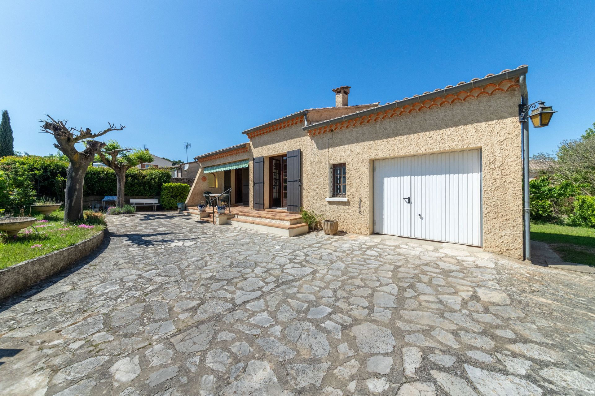 ❤️ Charming house with quiet terrace ❤️