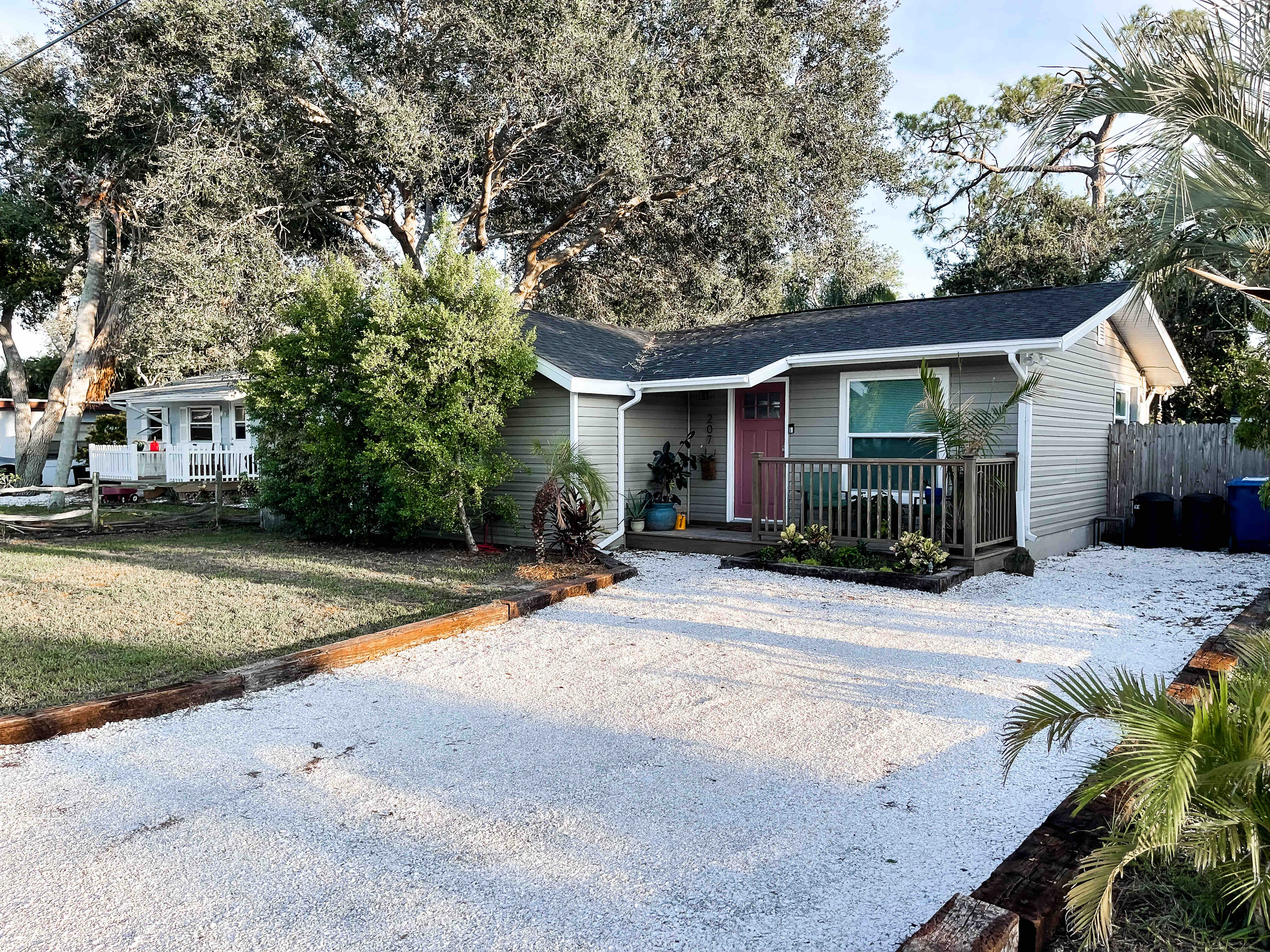 Sea Turtle Cottage