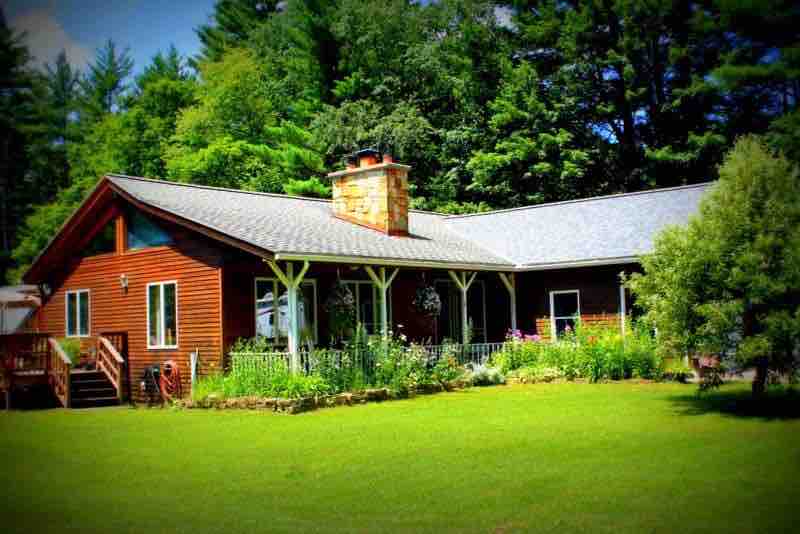 VERMONT🍁🌲