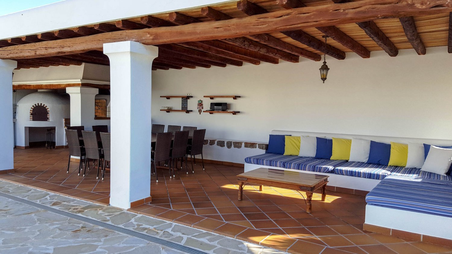 39+ Villa San Miguel Pics