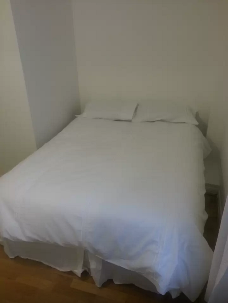 Kings Cross Station 5 mins & Eurostar 10 mins Walk