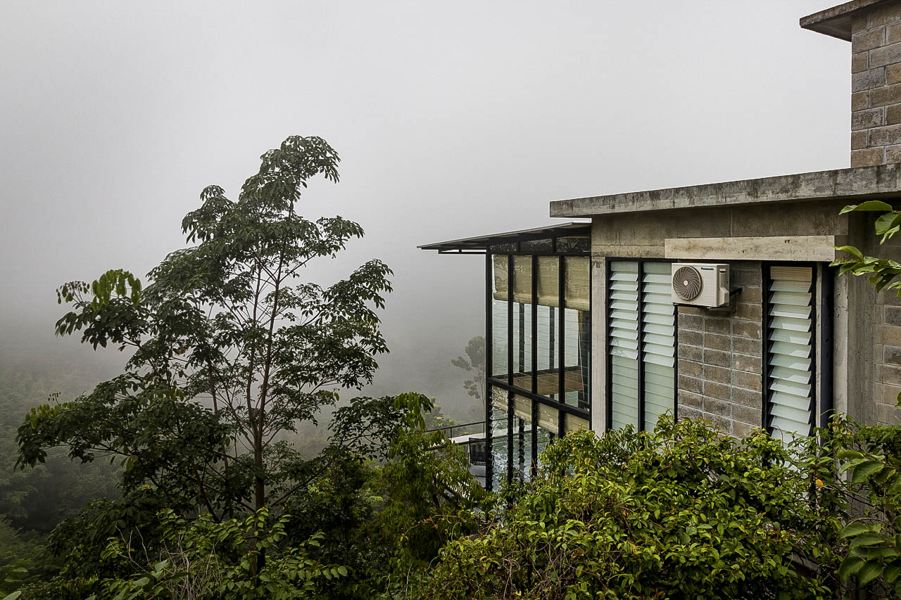 Hillside Batu Retreat Kuala Kubu Bharu Heights Villas for Rent in