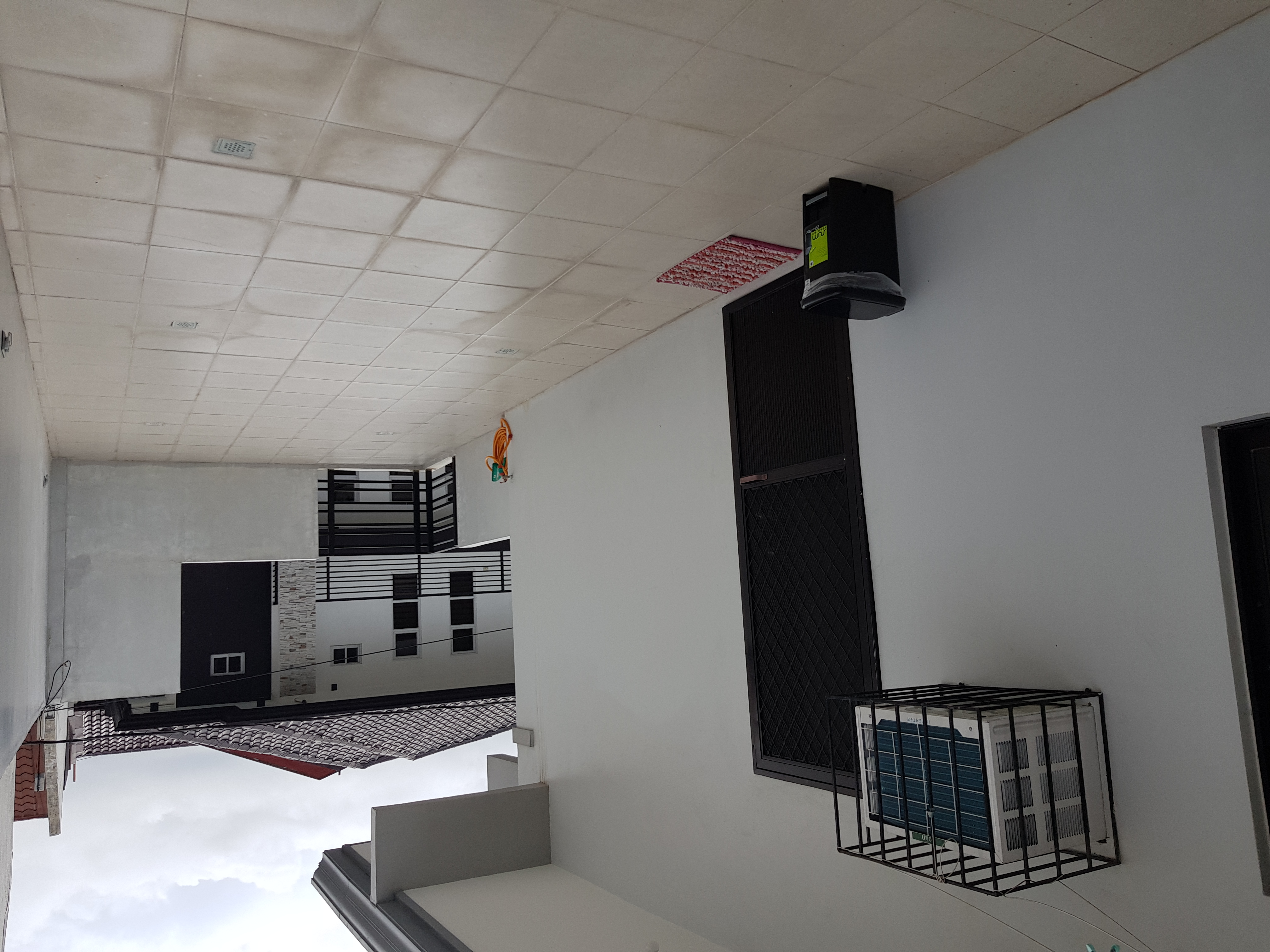 Elegant house in a secure u0026 gated subdivision - Houses for Rent in 