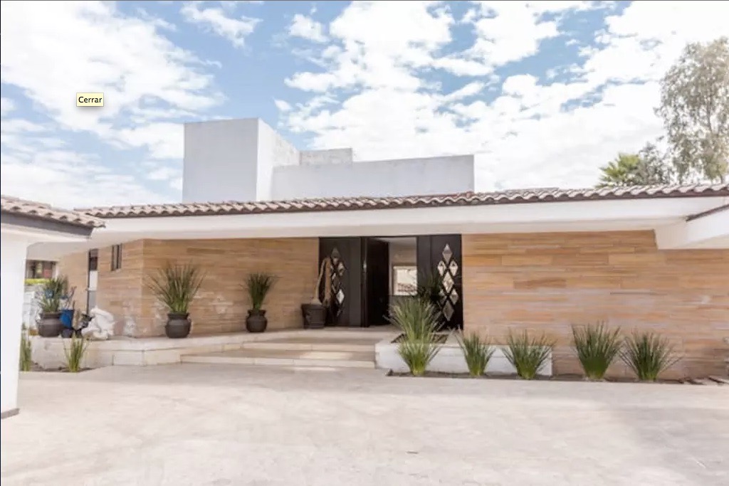 Habitación con vista panorámica j3