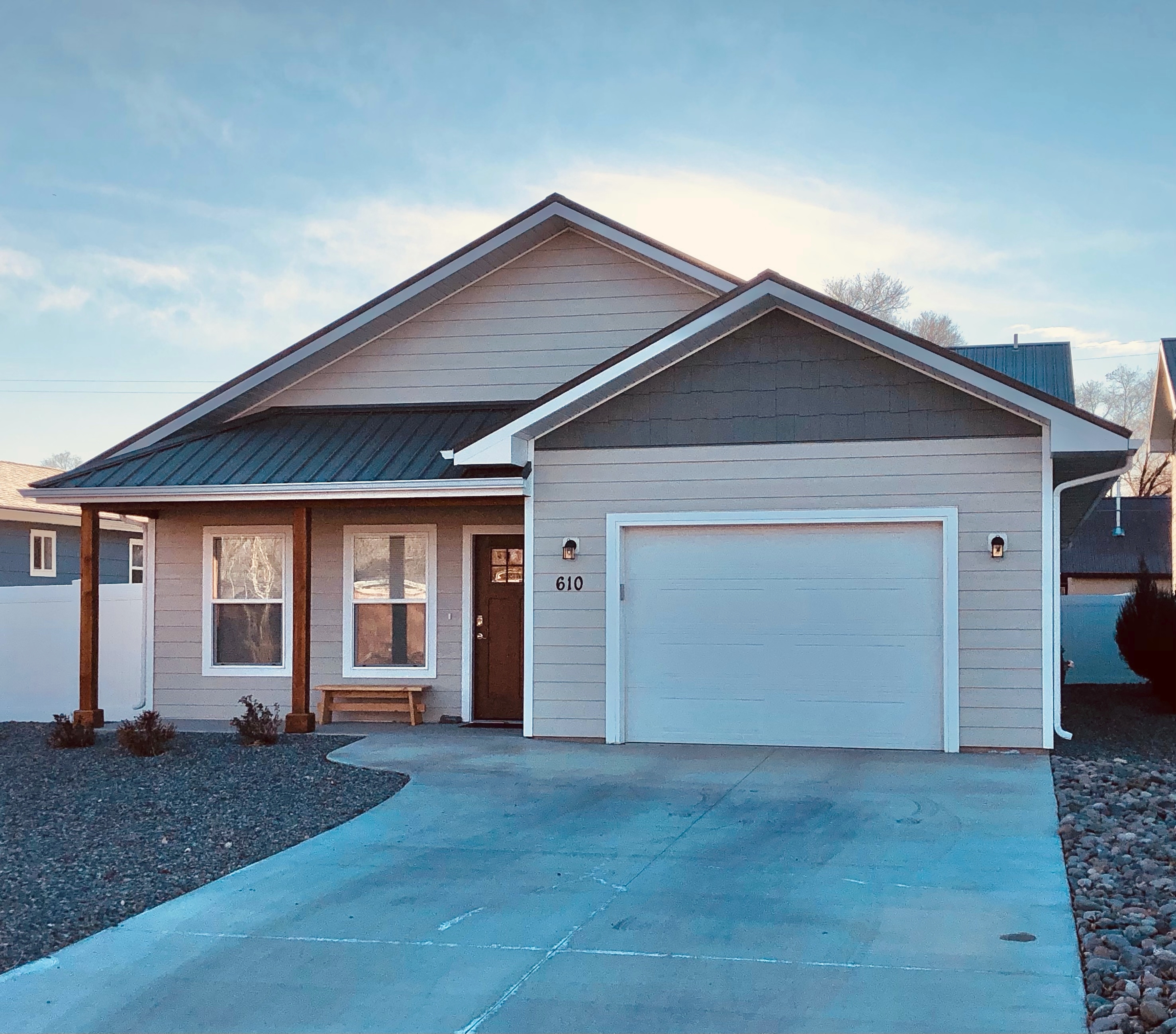 Brand New House - Near Downtown Montrose