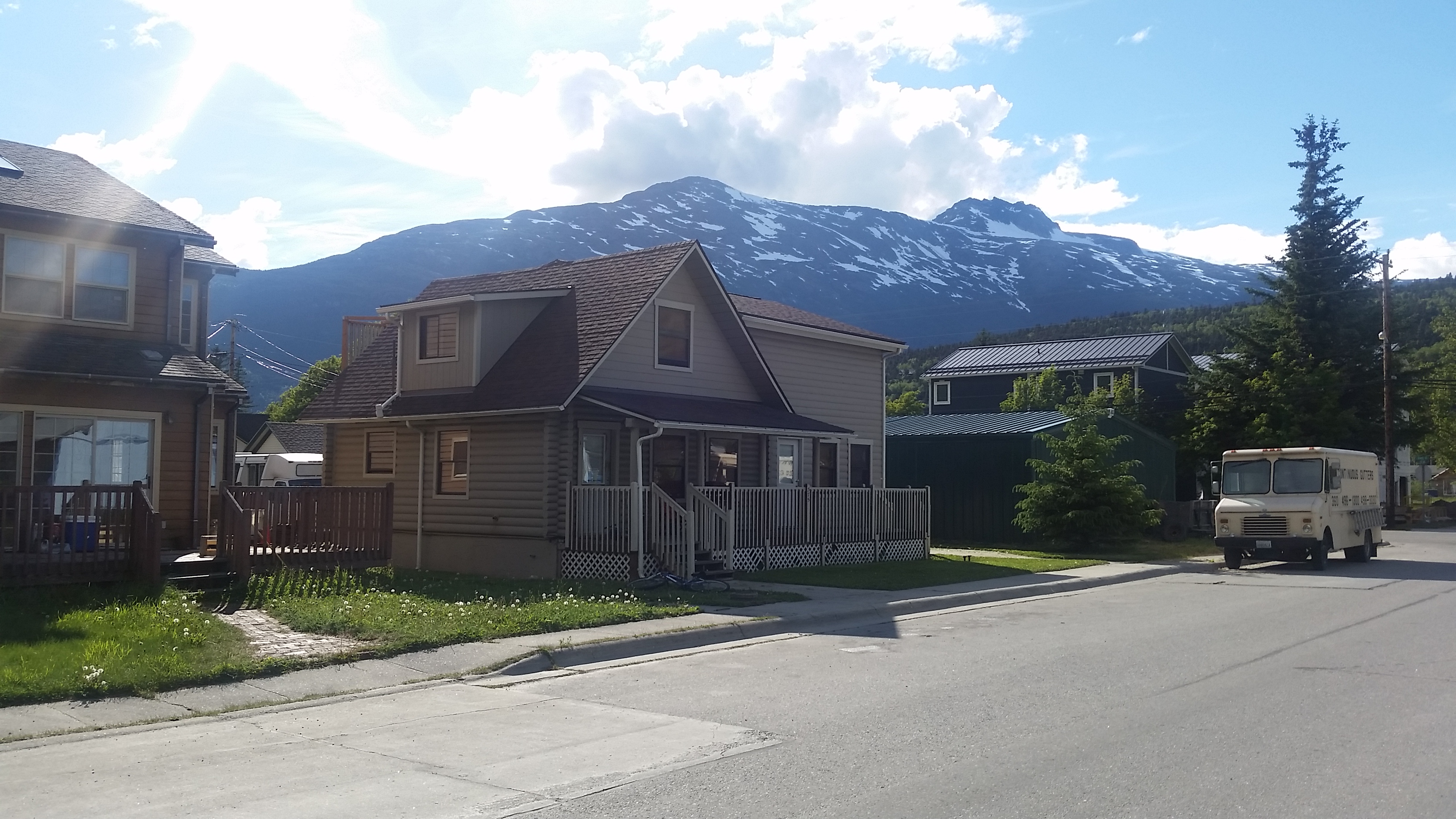 Skagway Studio Suite - Apartments For Rent In in Skagway, Alaska, United
