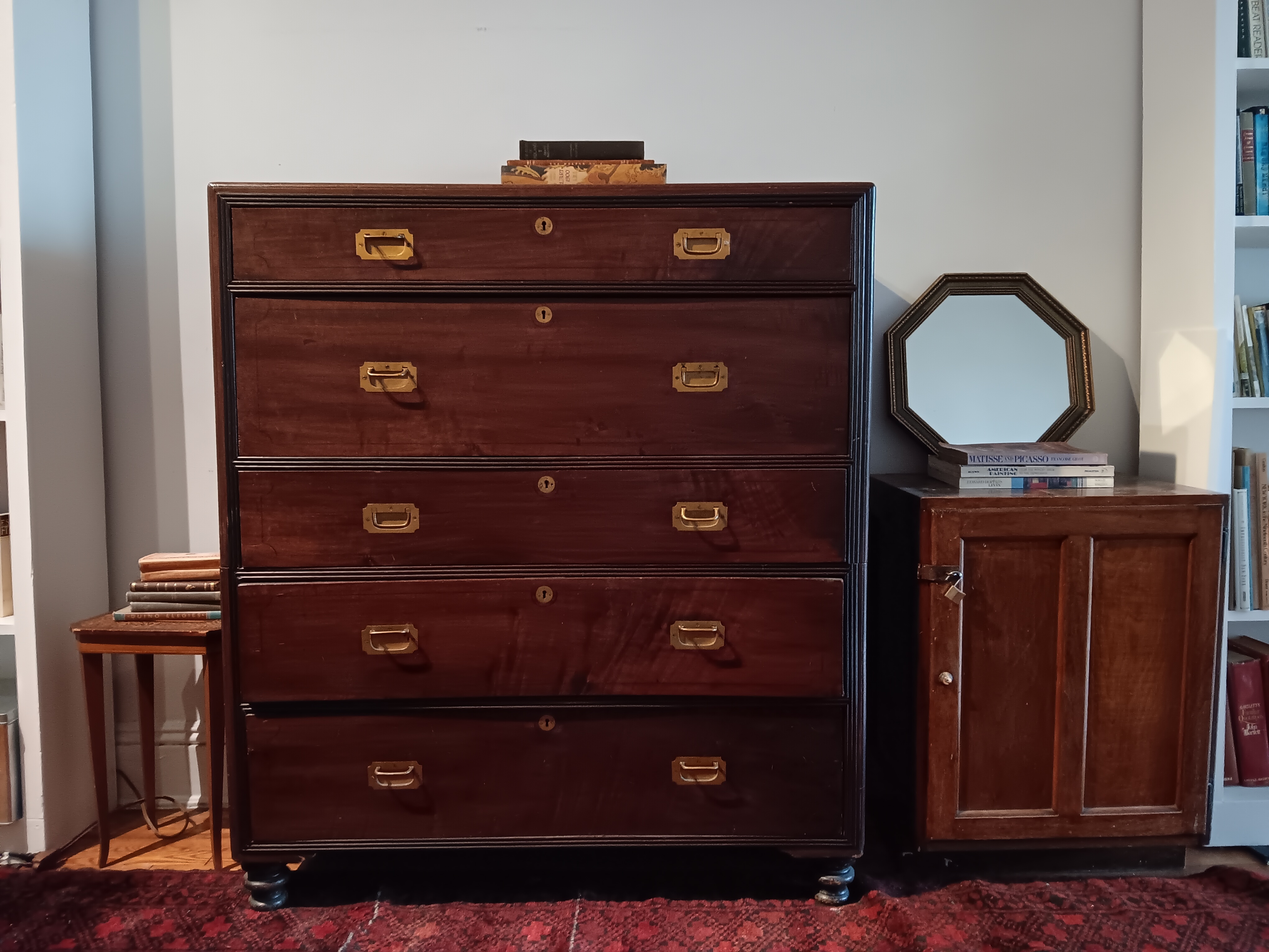 Lovely 2 BR in Brooklyn's Nicest Area in South Slope, New York City