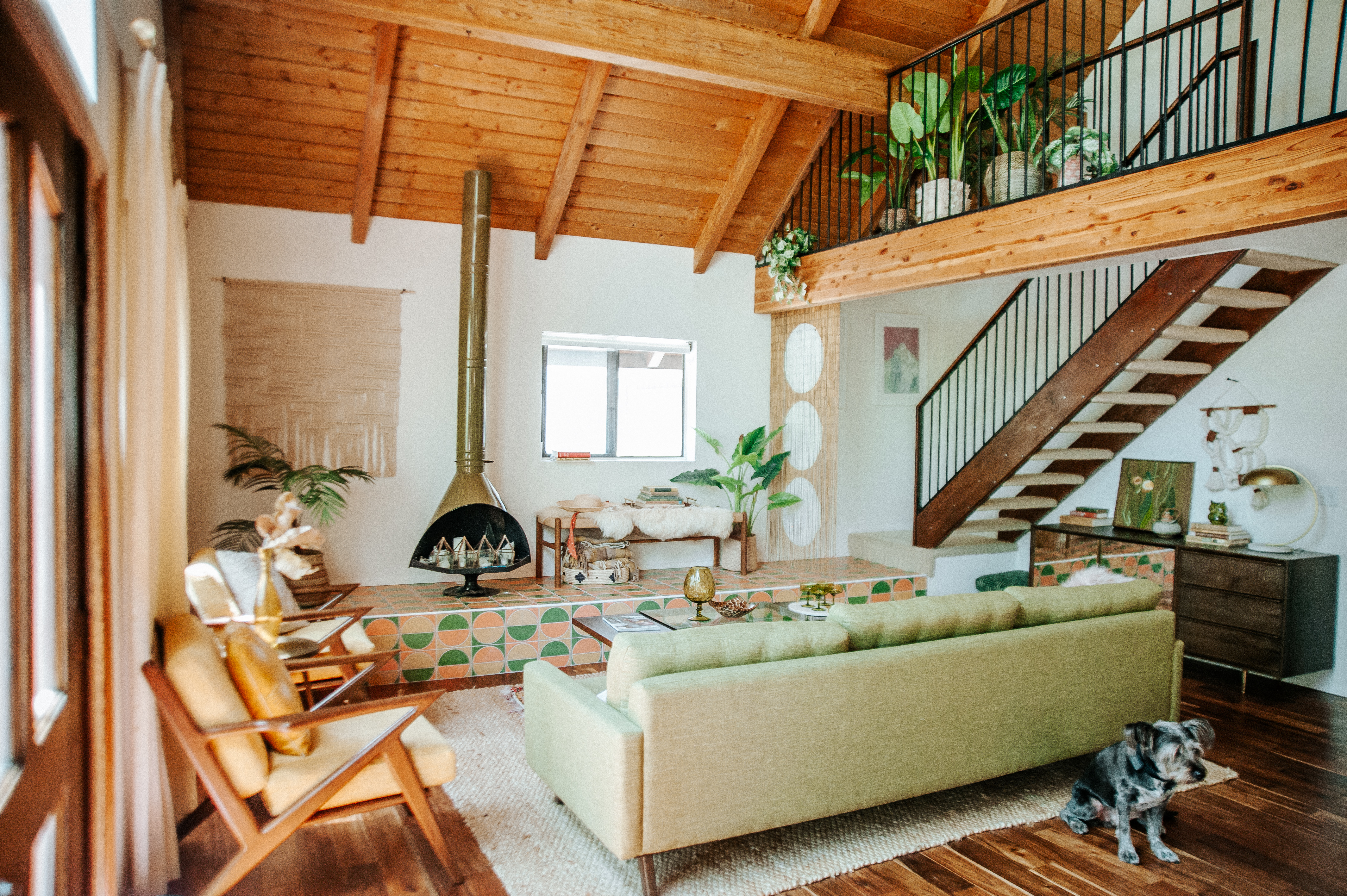 The Kitchy Cabin Your Gorgeous Mountain Getaway Cabins For Rent In Big Bear California United States