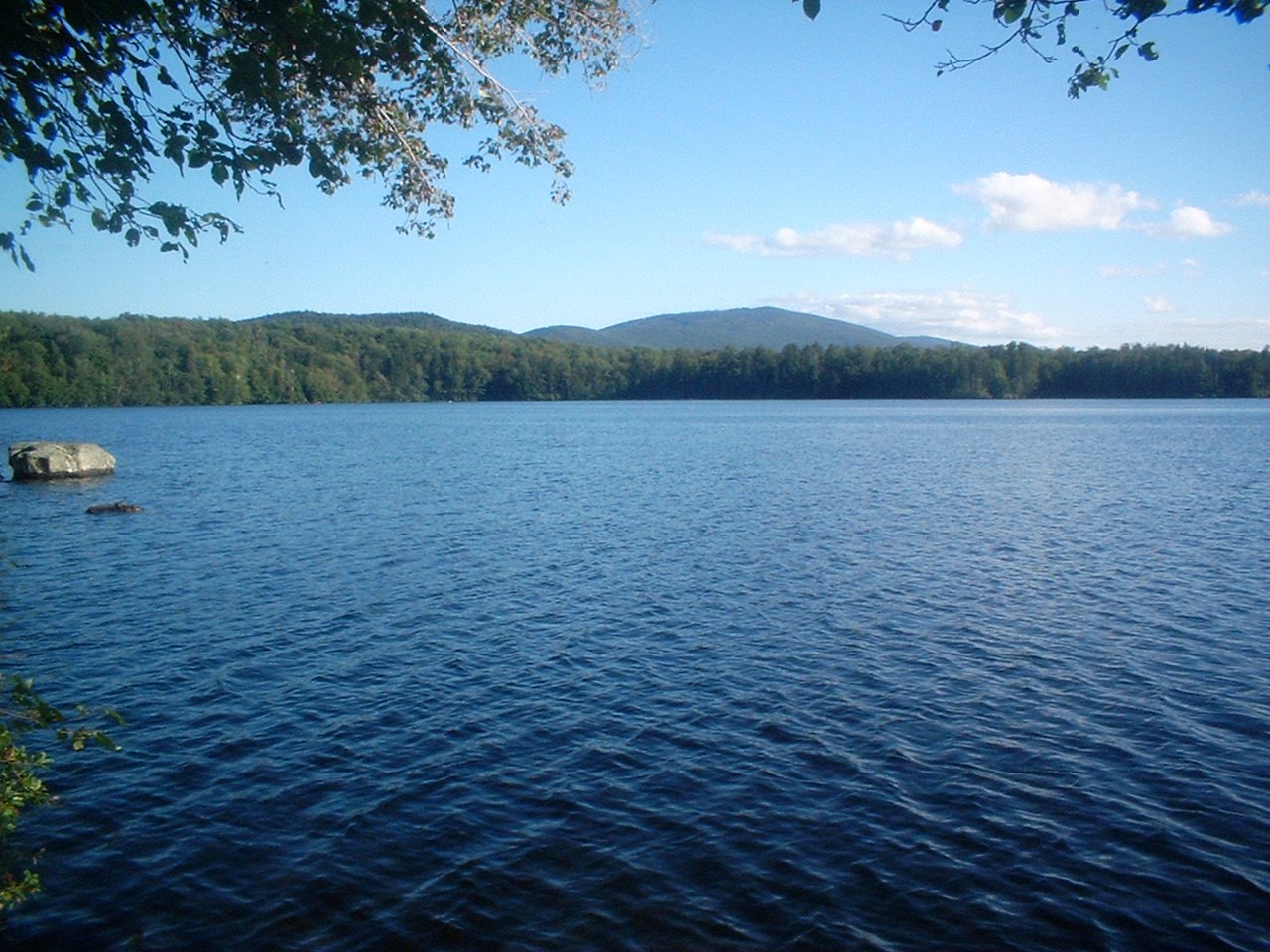 Vermont Cabin Mt Holly, Okemo Lake Ninevah Cabins for Rent in