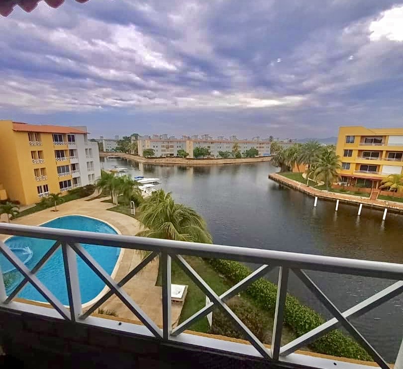 Paradise View