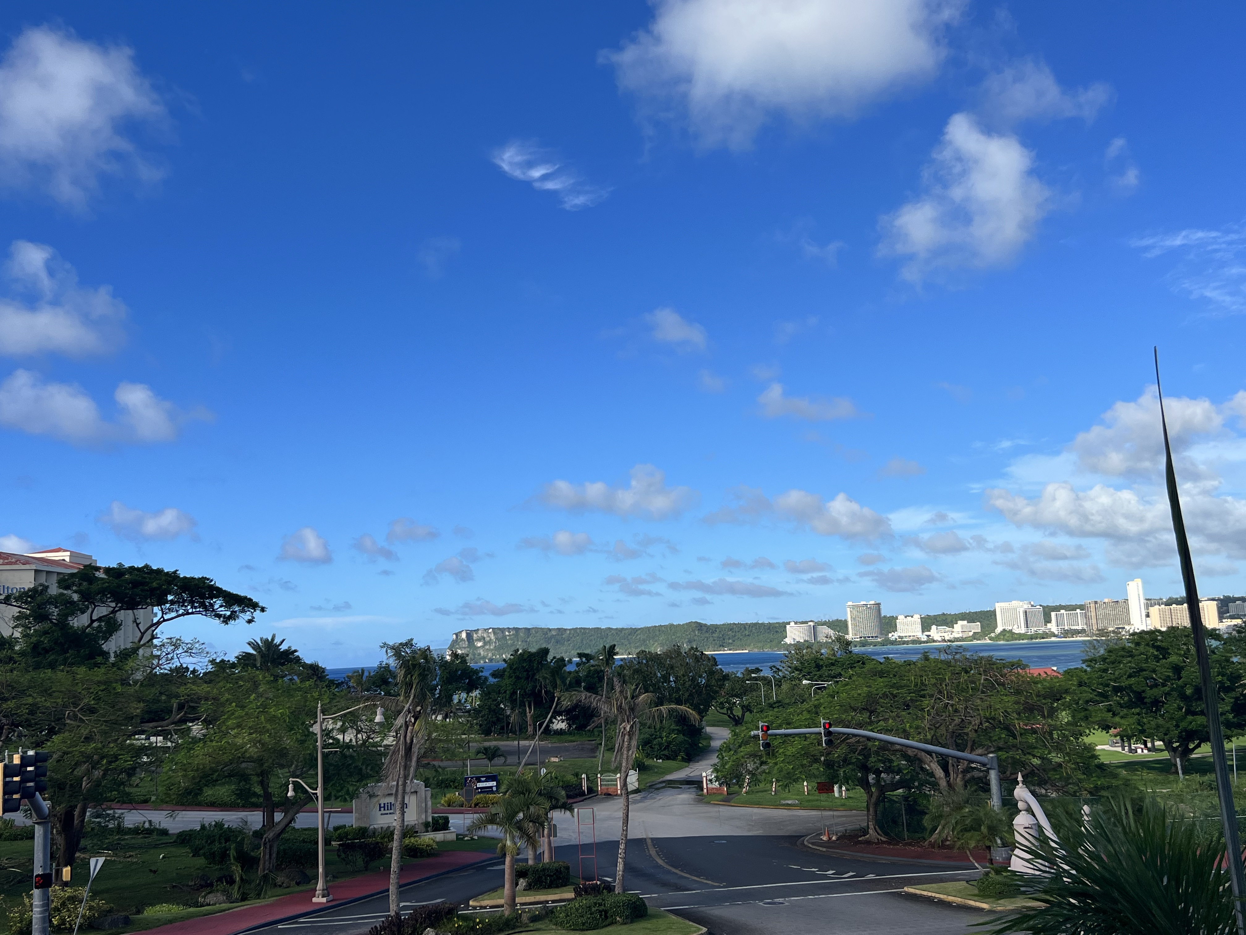 Family apartment w beach view!