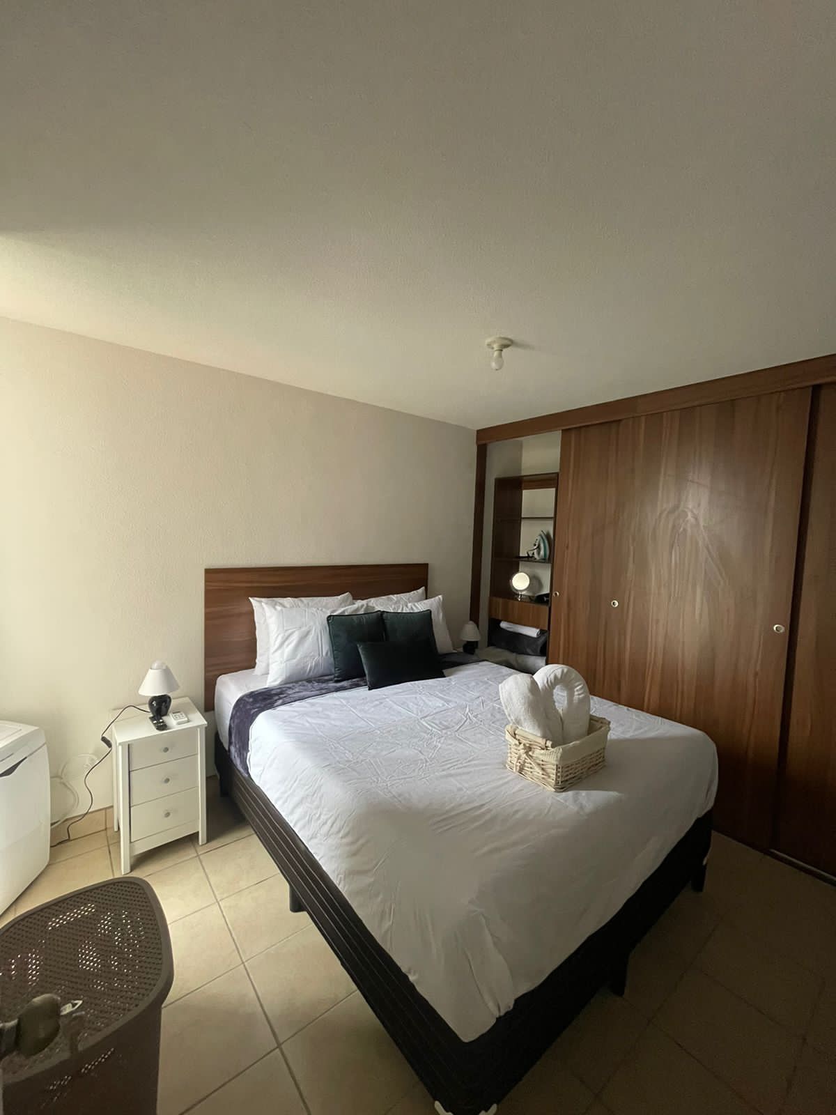Apartamento Nuevo, Your home away from home, 4B-T2