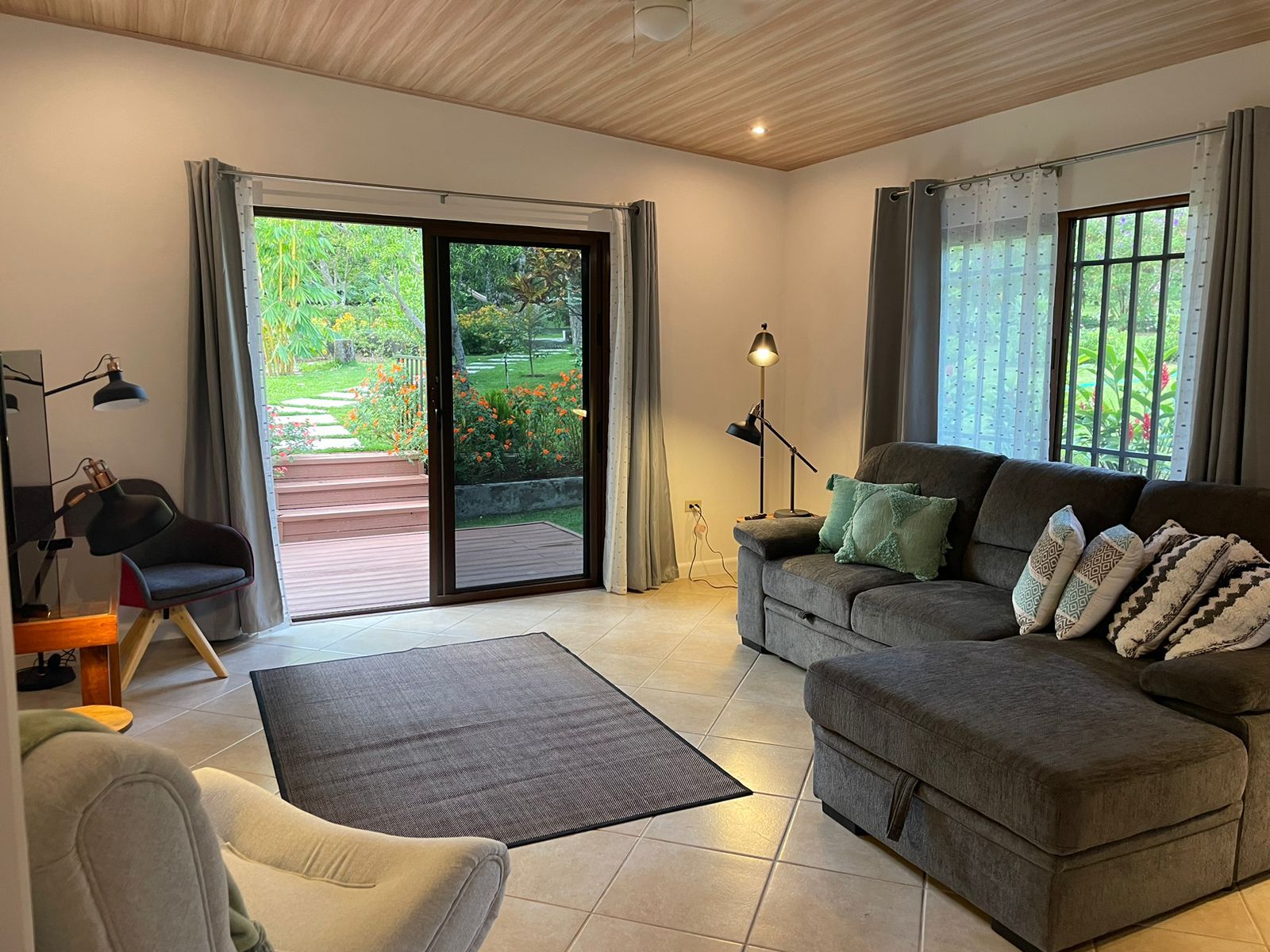 Casa Camila Apartment